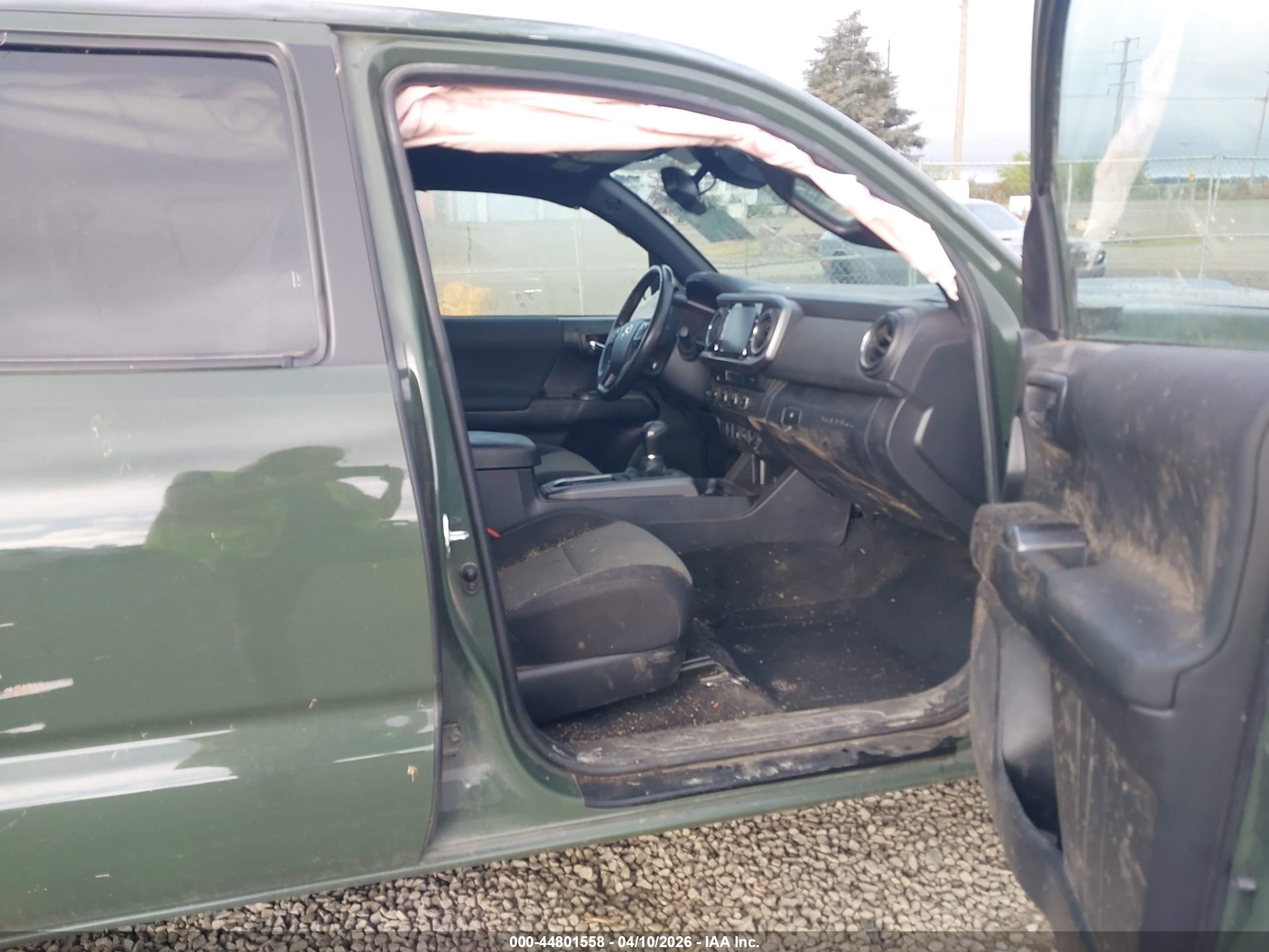TOYOTA TACOMA image 5