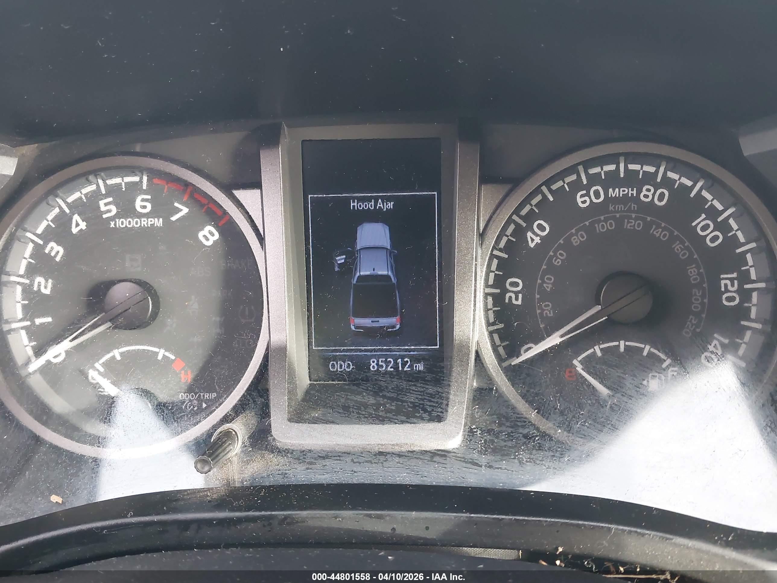 TOYOTA TACOMA image 7