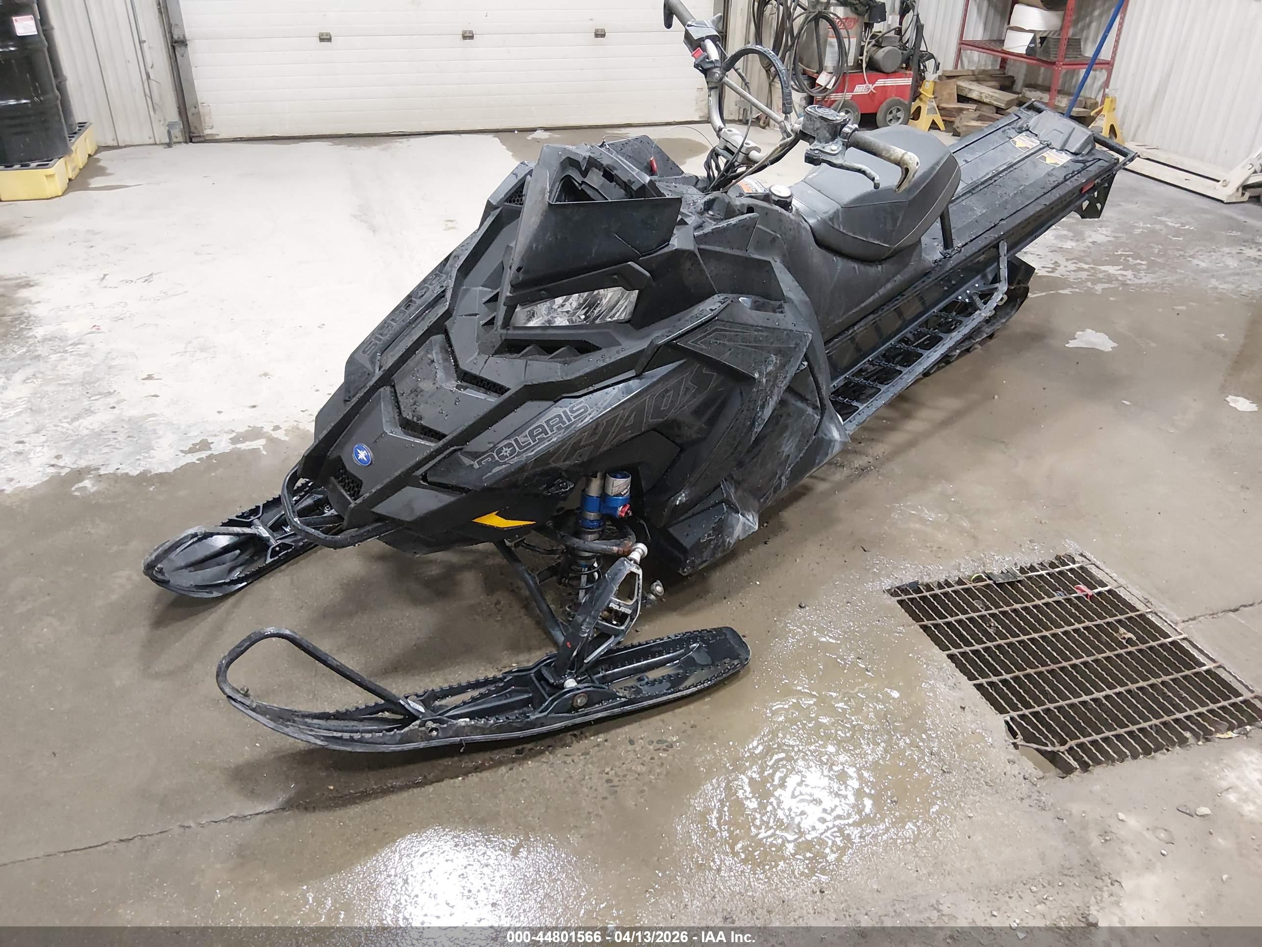 POLARIS AXYS image 2