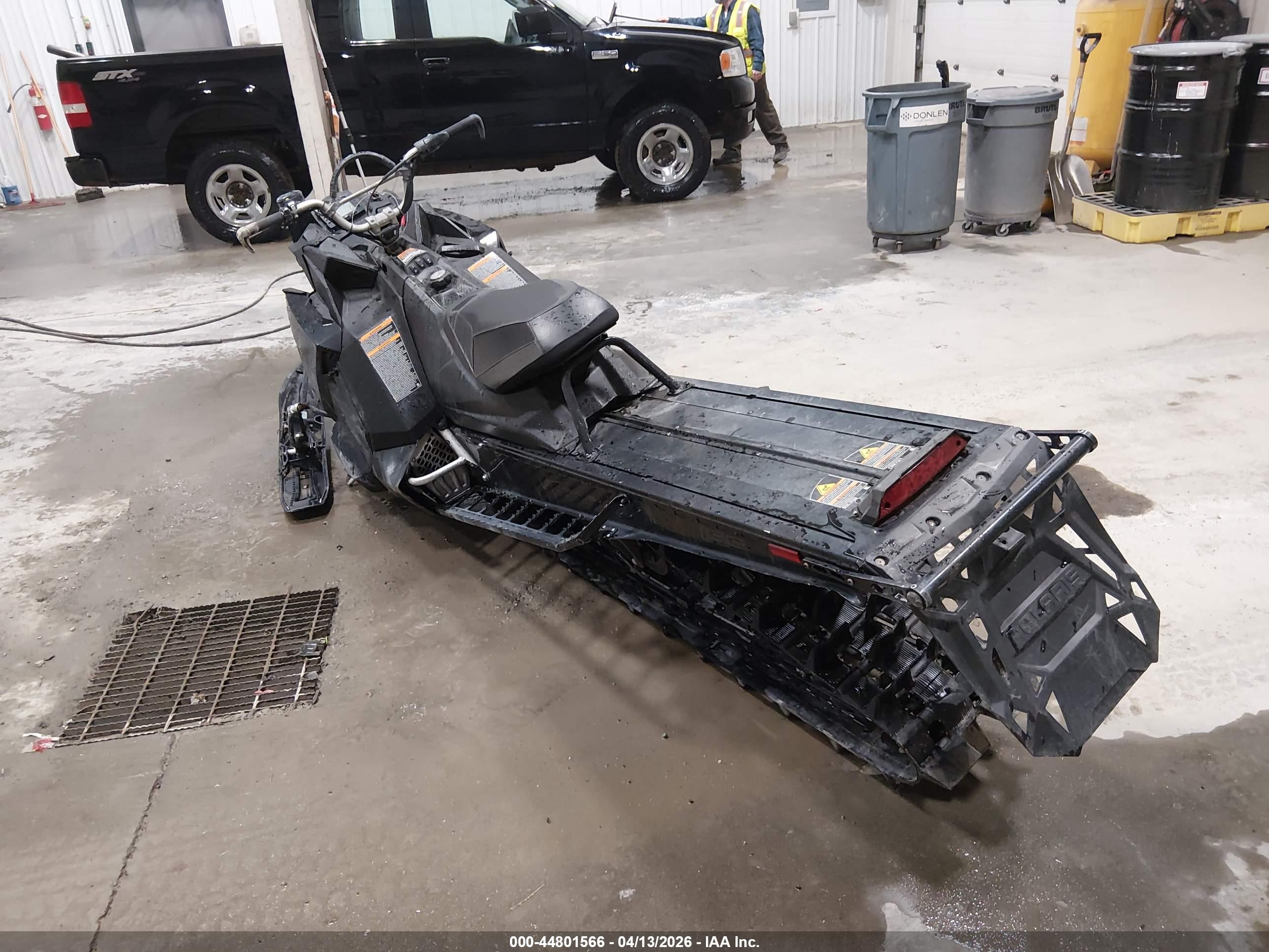 POLARIS AXYS image 3