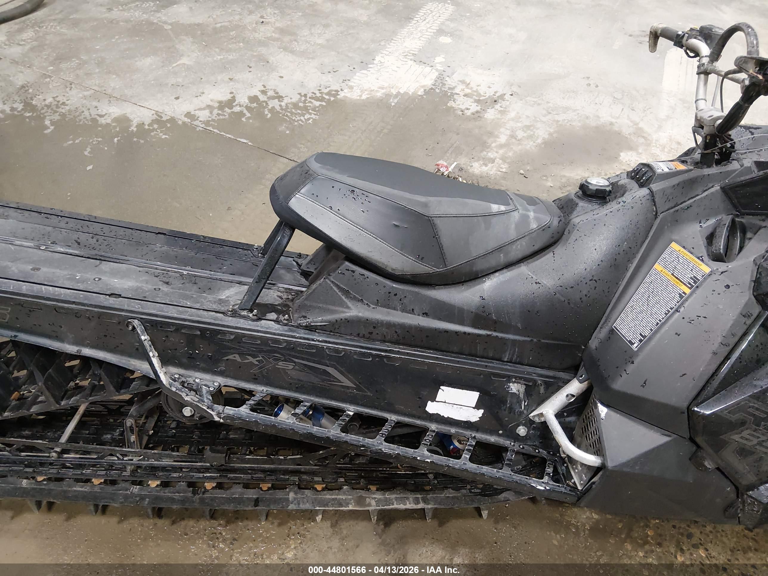 POLARIS AXYS image 5