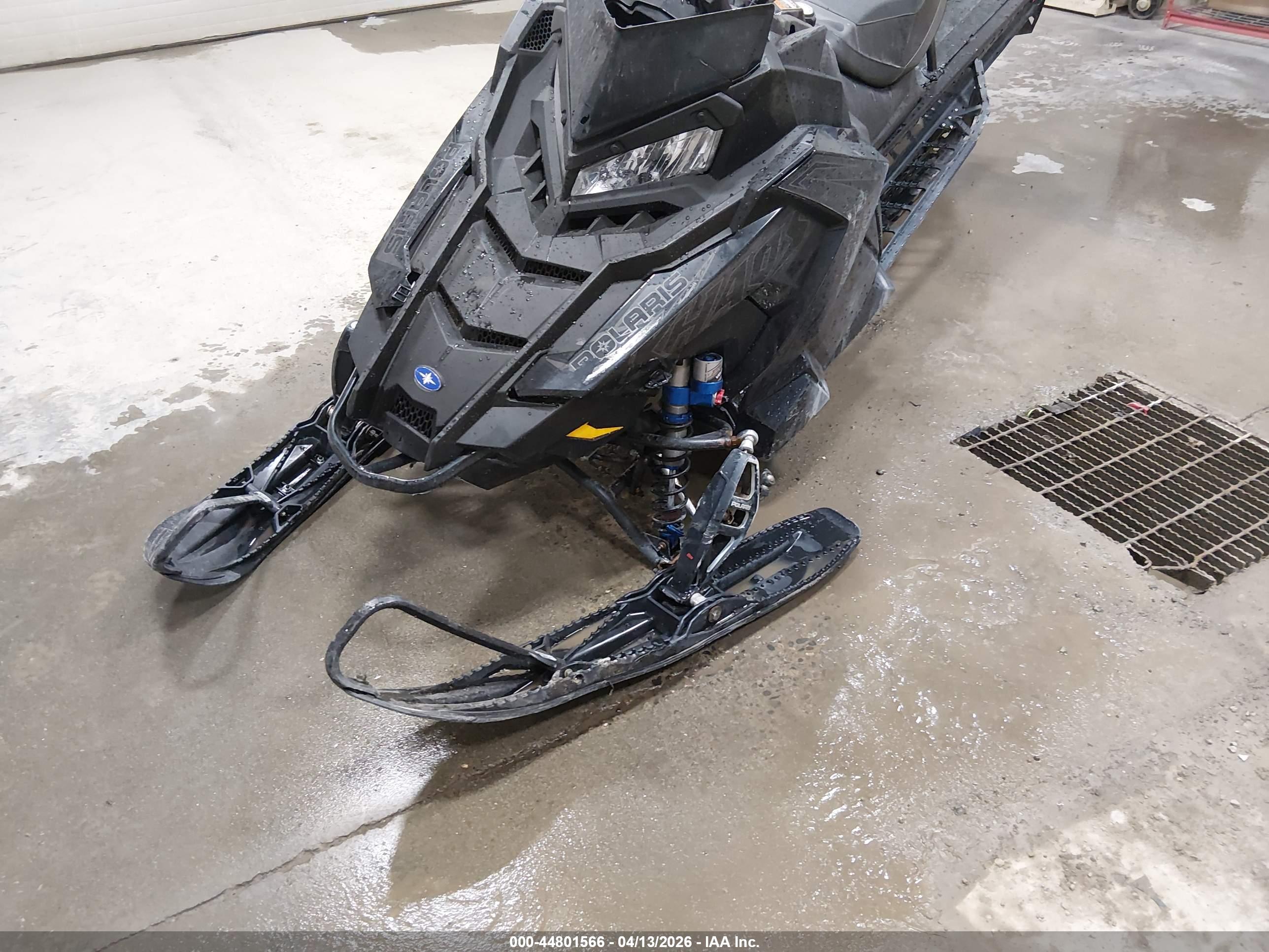 POLARIS AXYS image 6