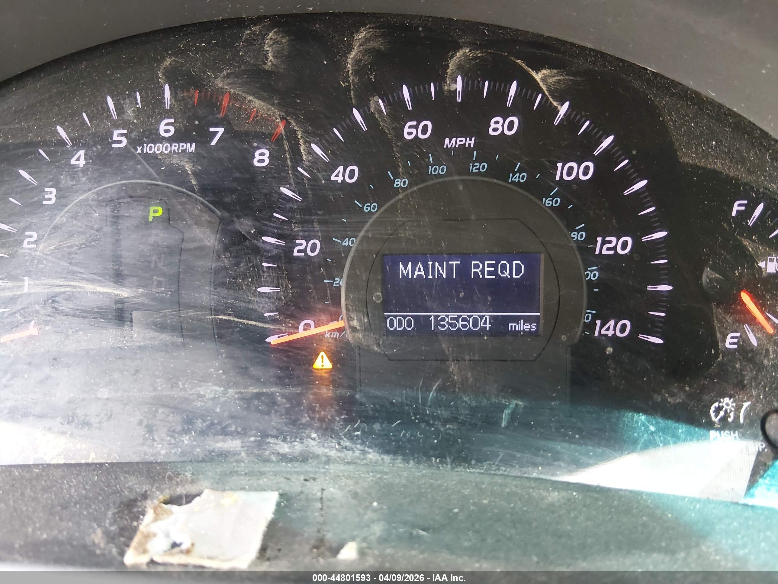 TOYOTA CAMRY image 7