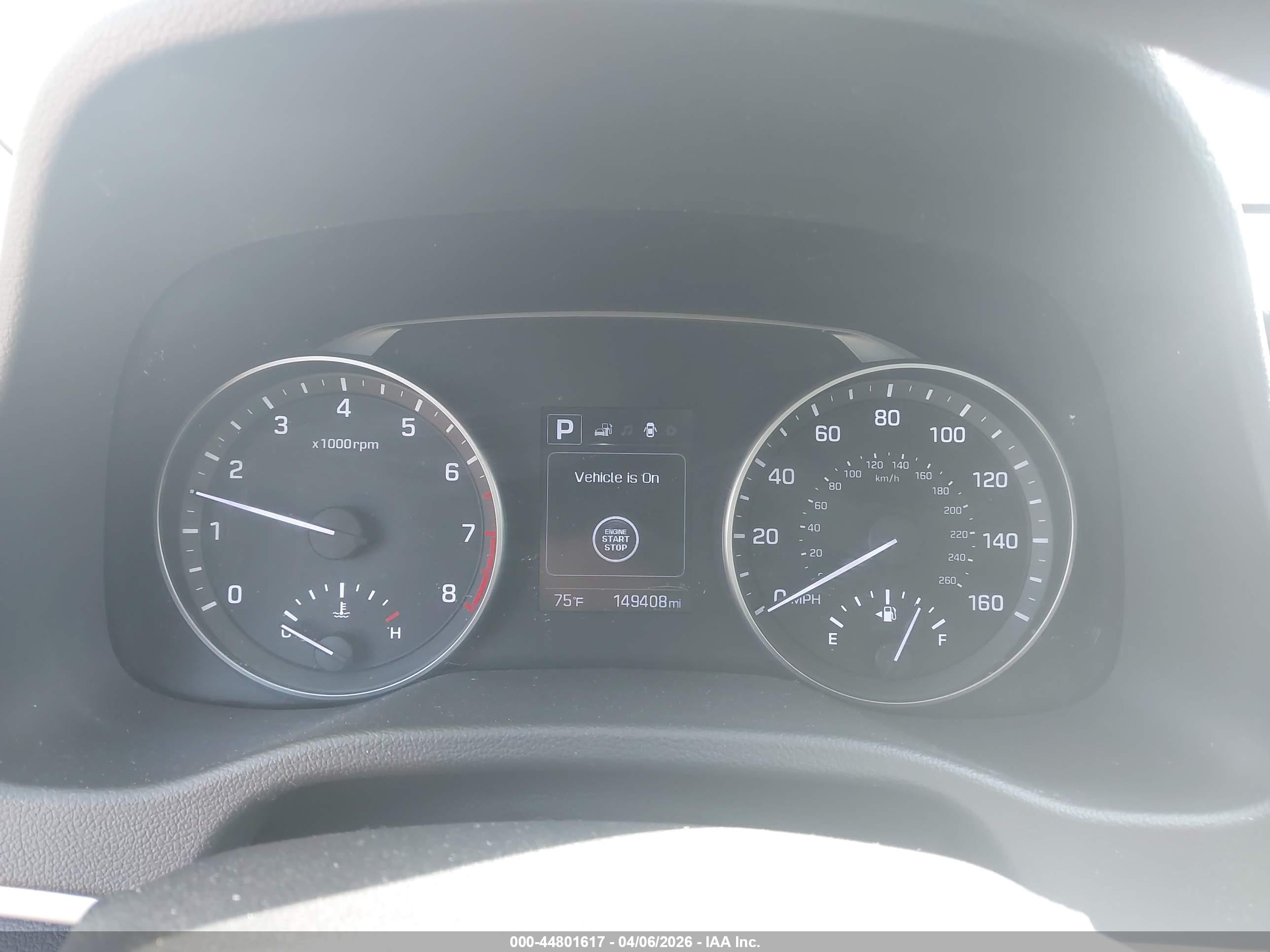 HYUNDAI ELANTRA image 7