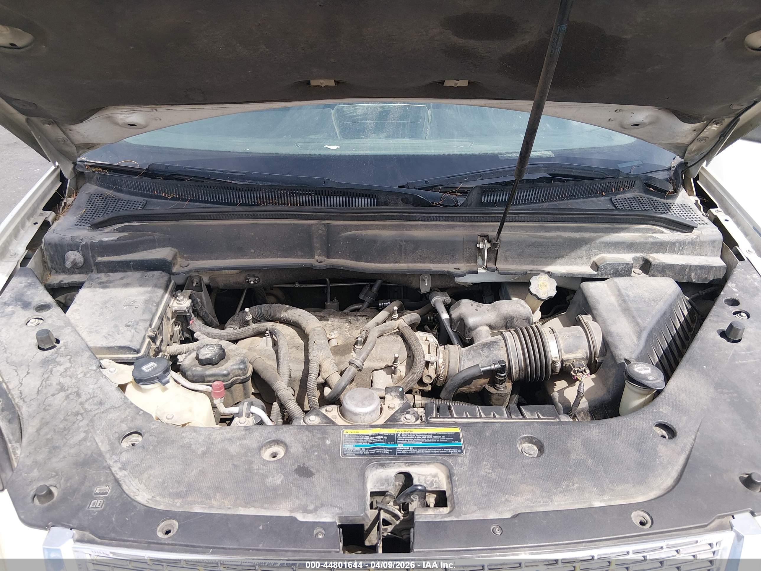 GMC ACADIA image 10