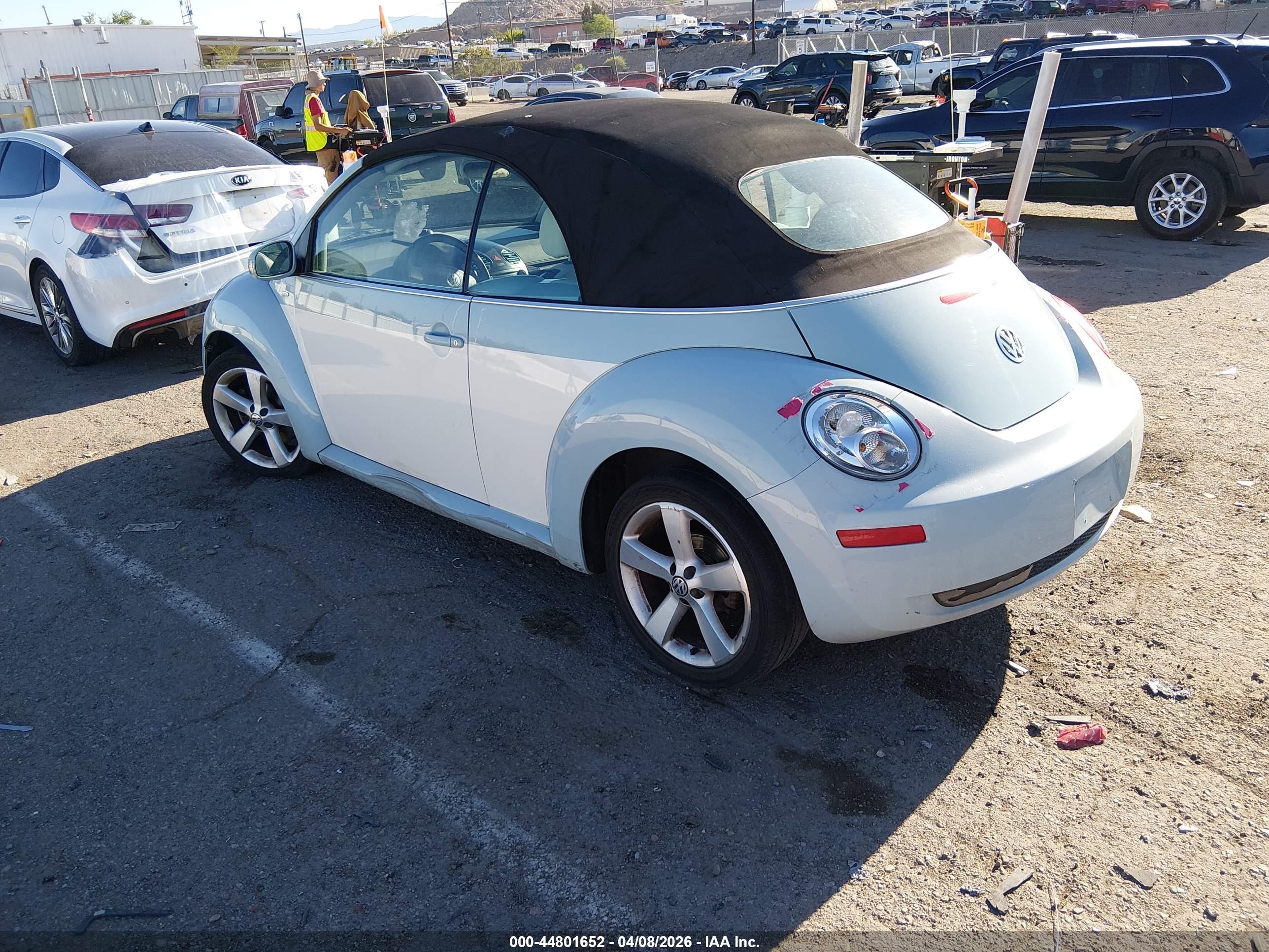VOLKSWAGEN NEW image 3