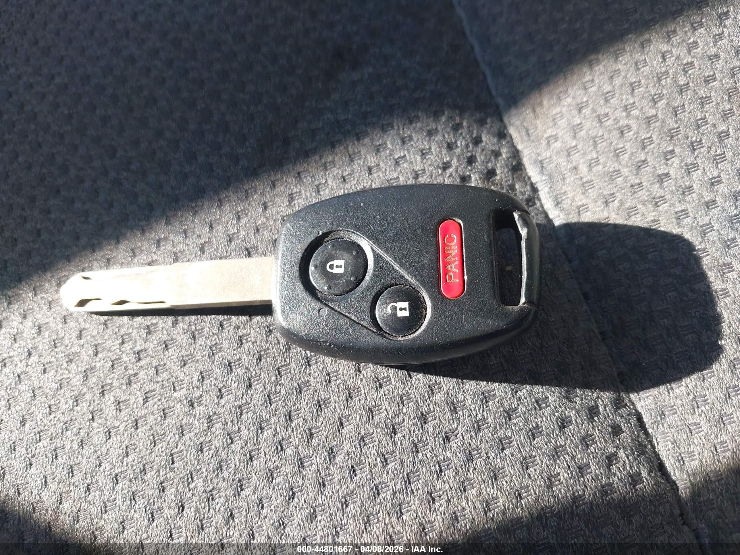 HONDA PILOT image 11