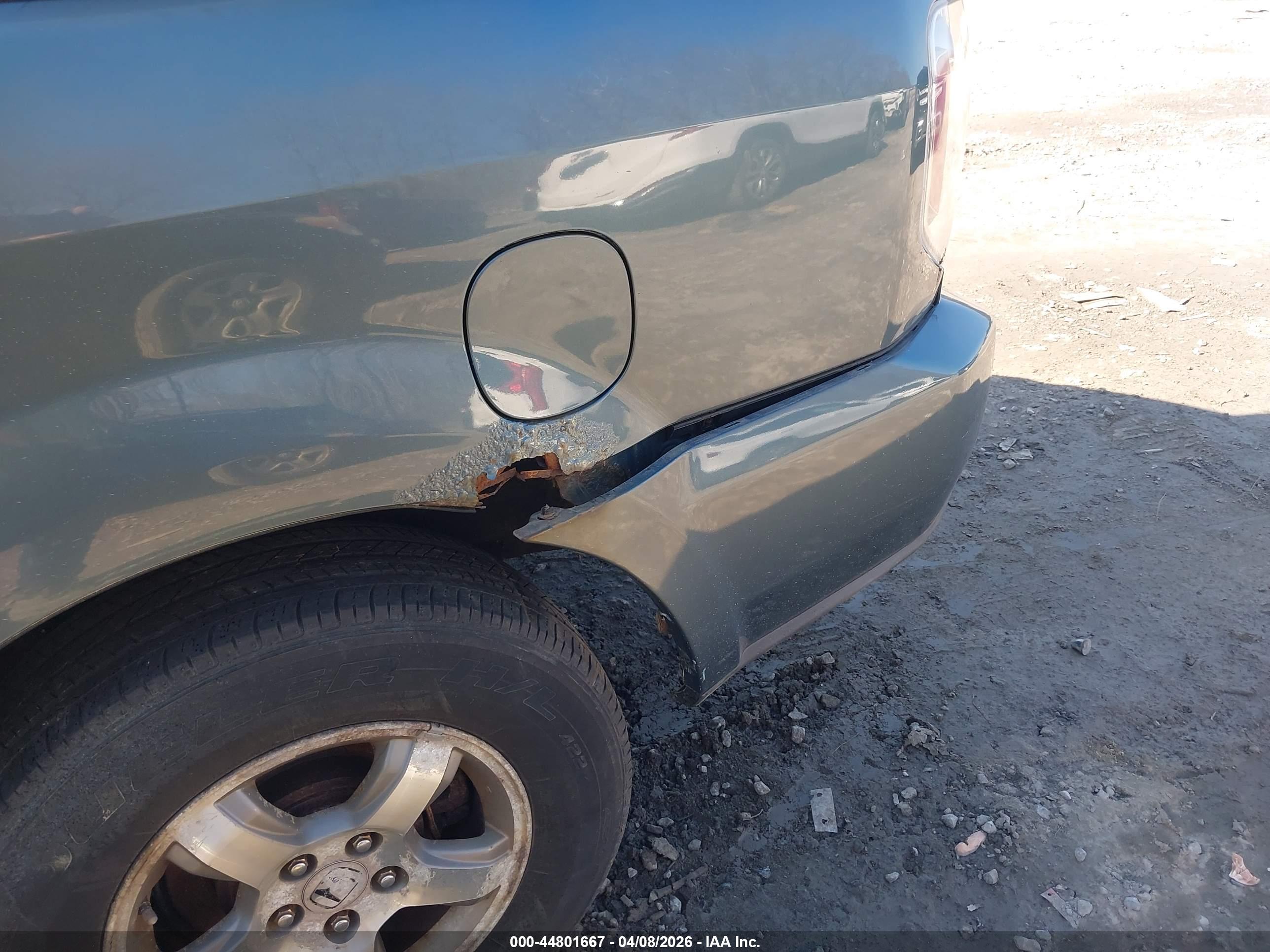 HONDA PILOT image 6