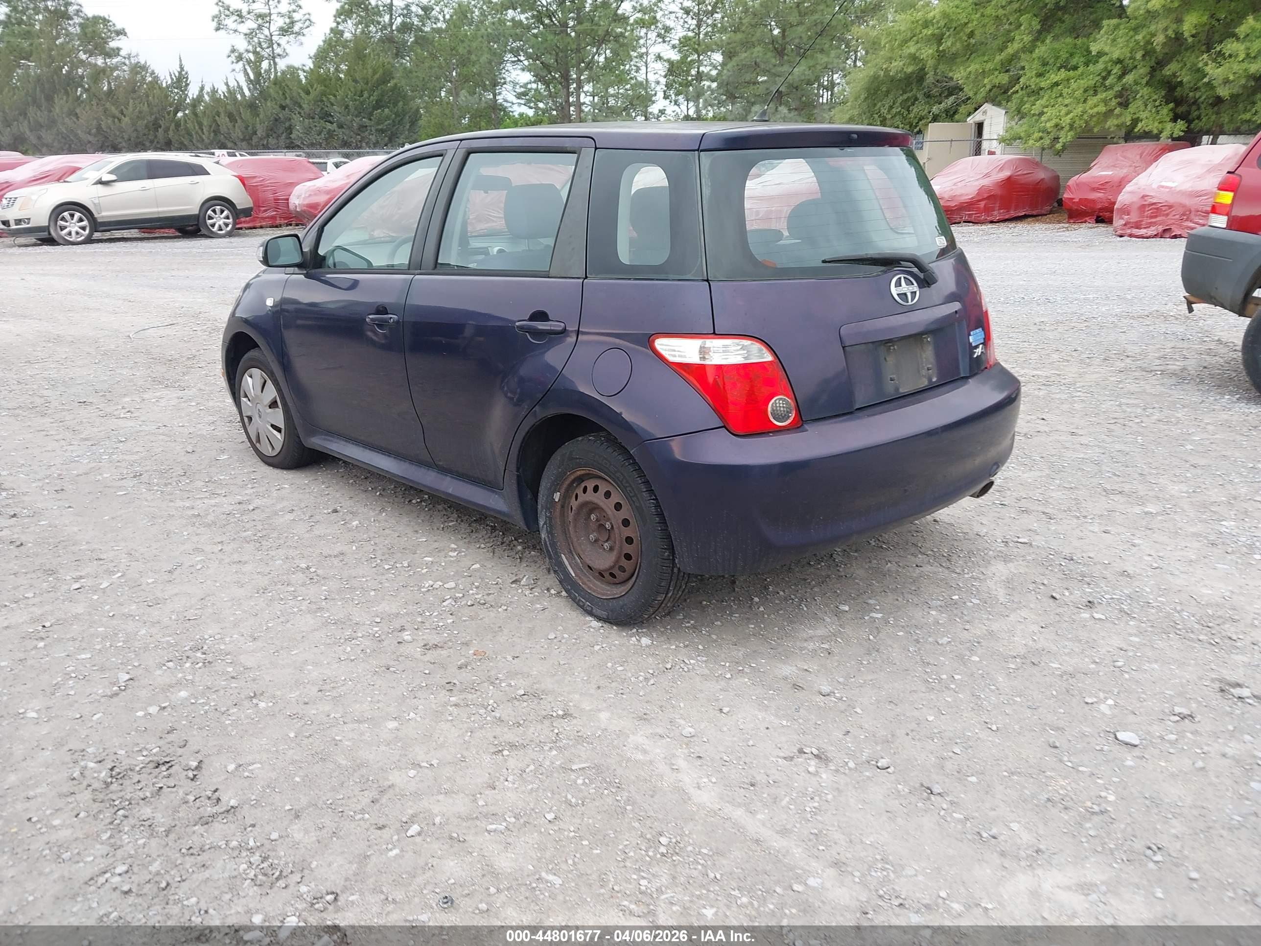 SCION XA image 3