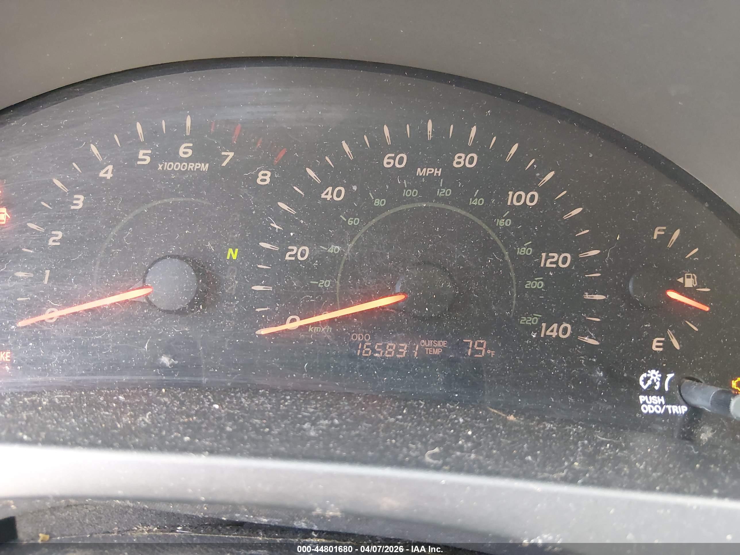 TOYOTA CAMRY image 7