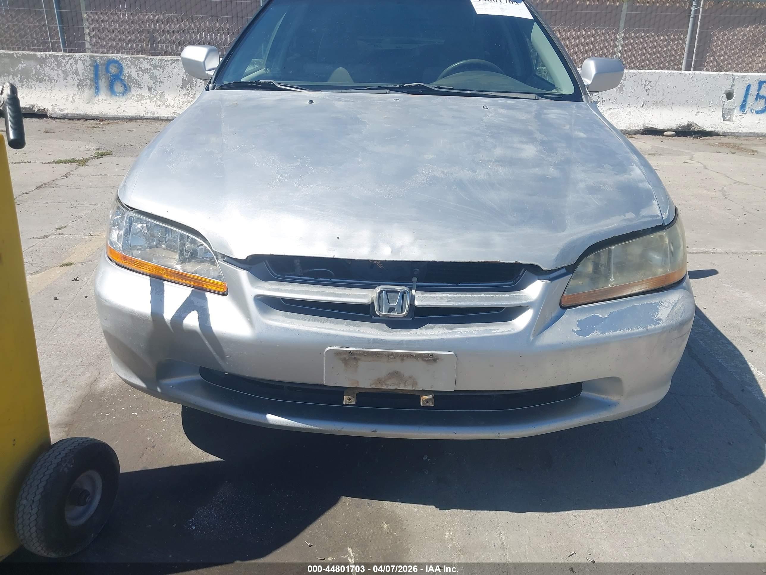 HONDA ACCORD image 6