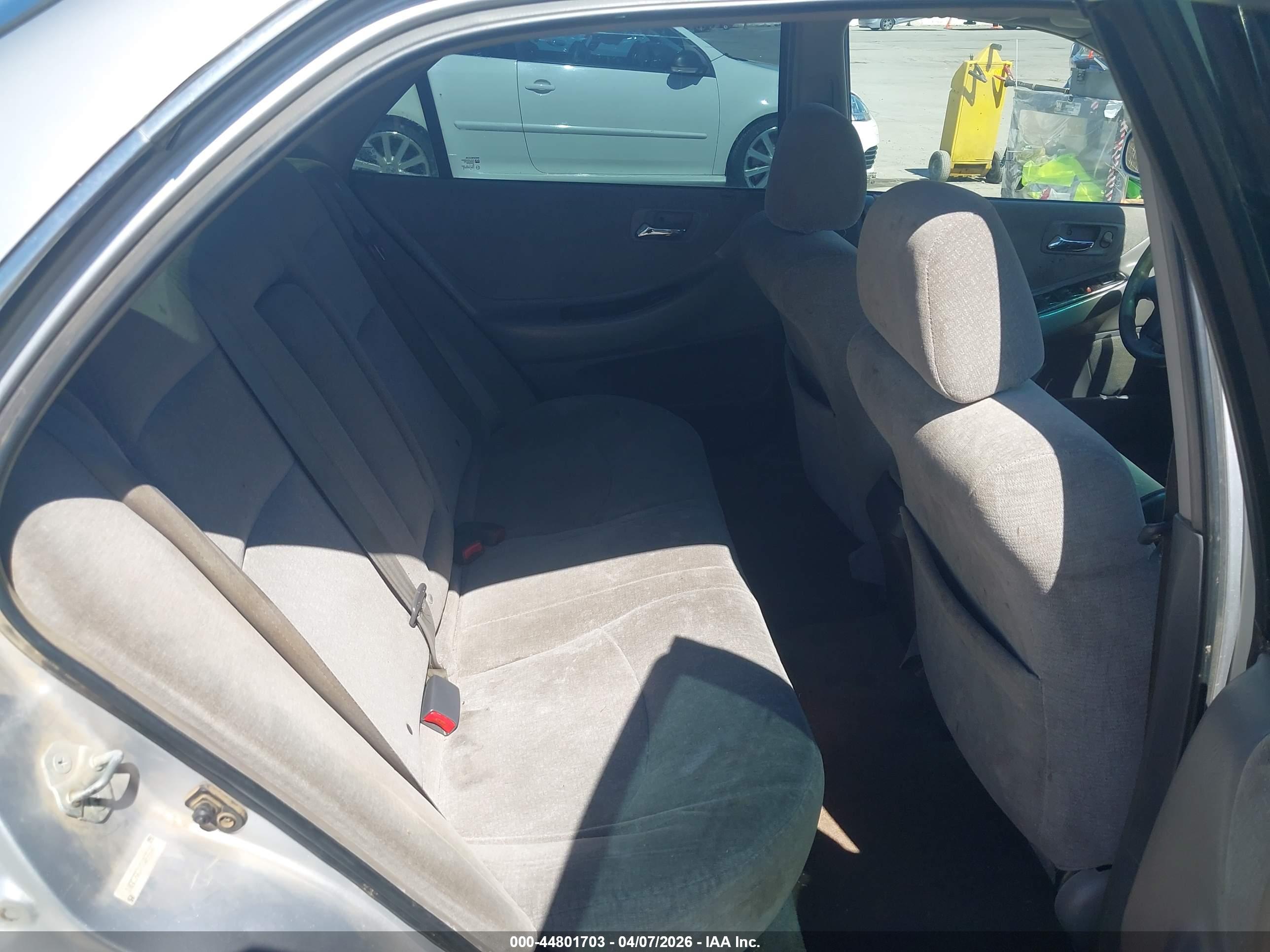 HONDA ACCORD image 8