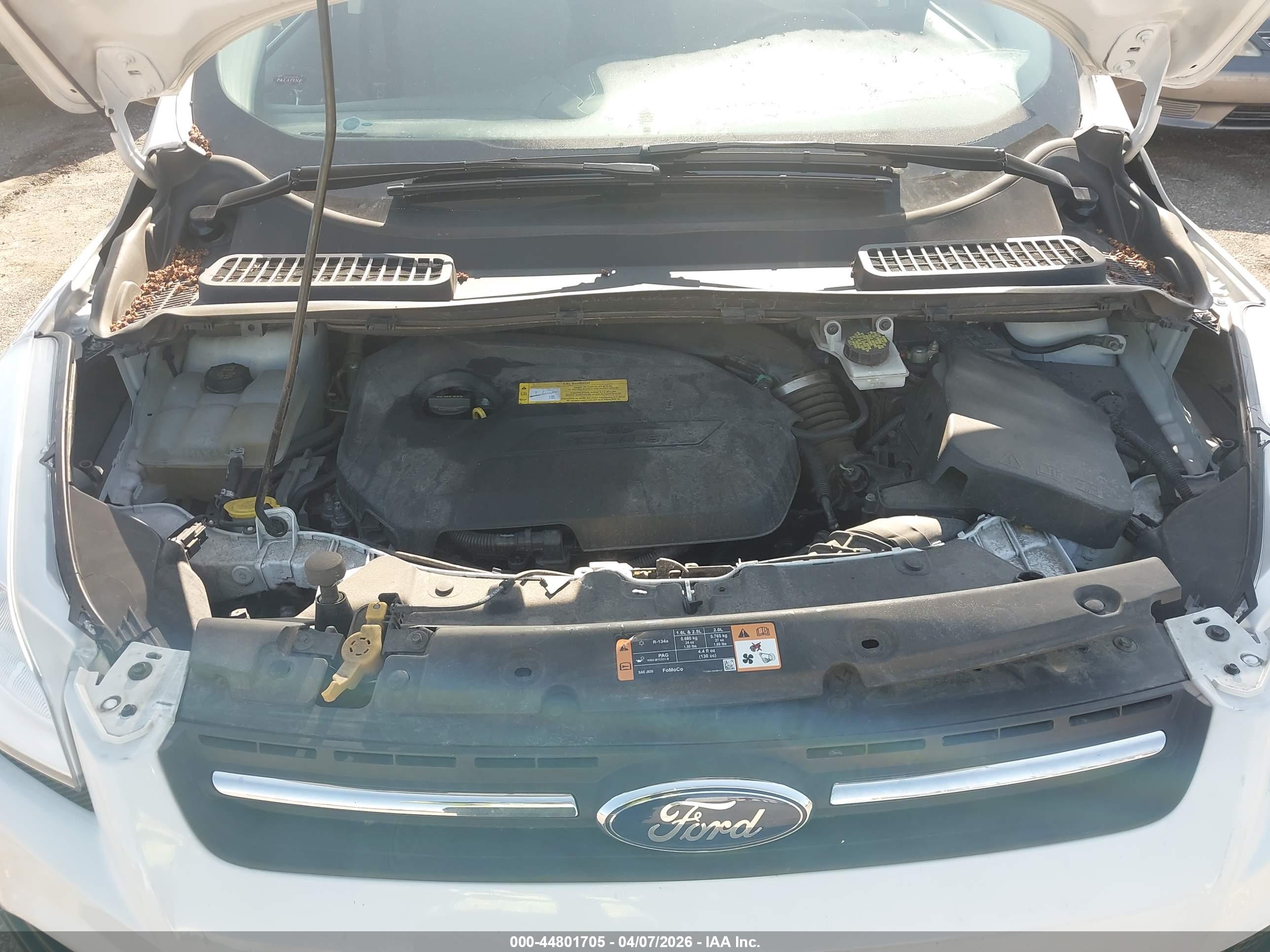 FORD ESCAPE image 10