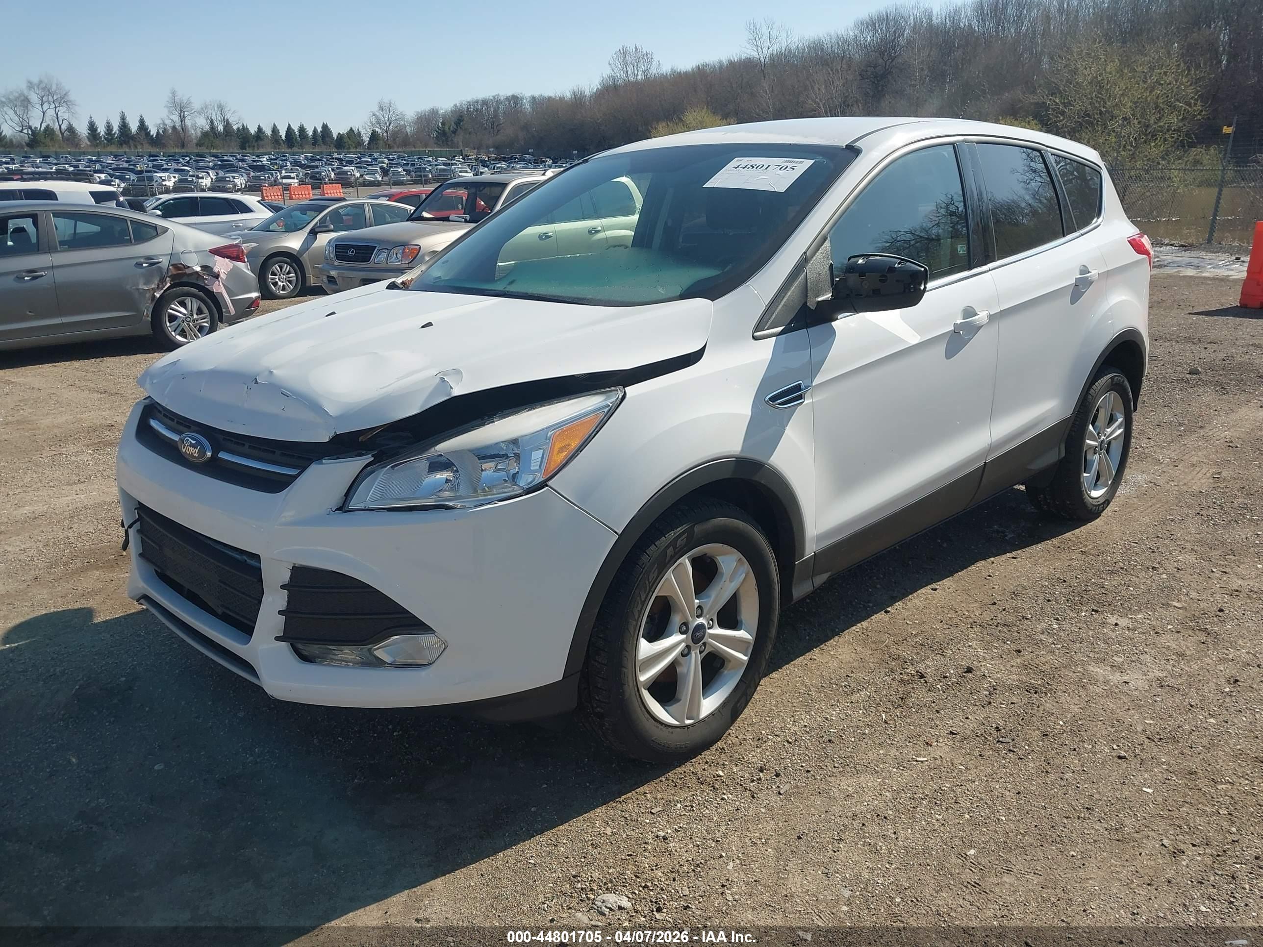 FORD ESCAPE image 2