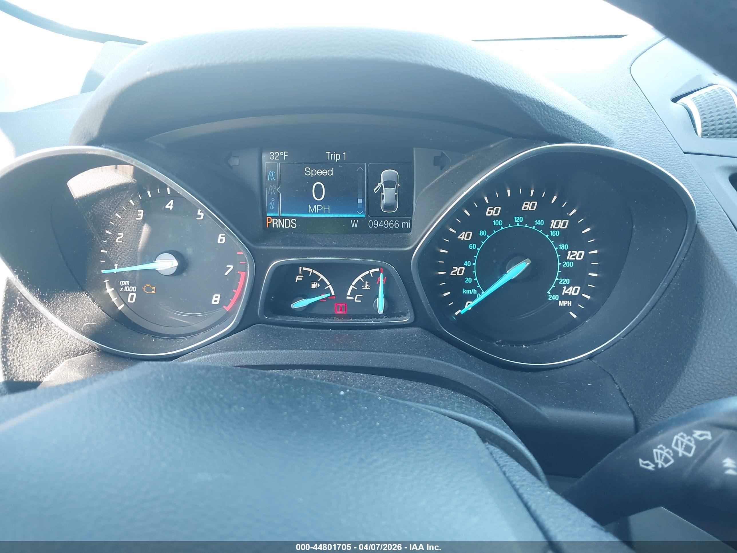 FORD ESCAPE image 7