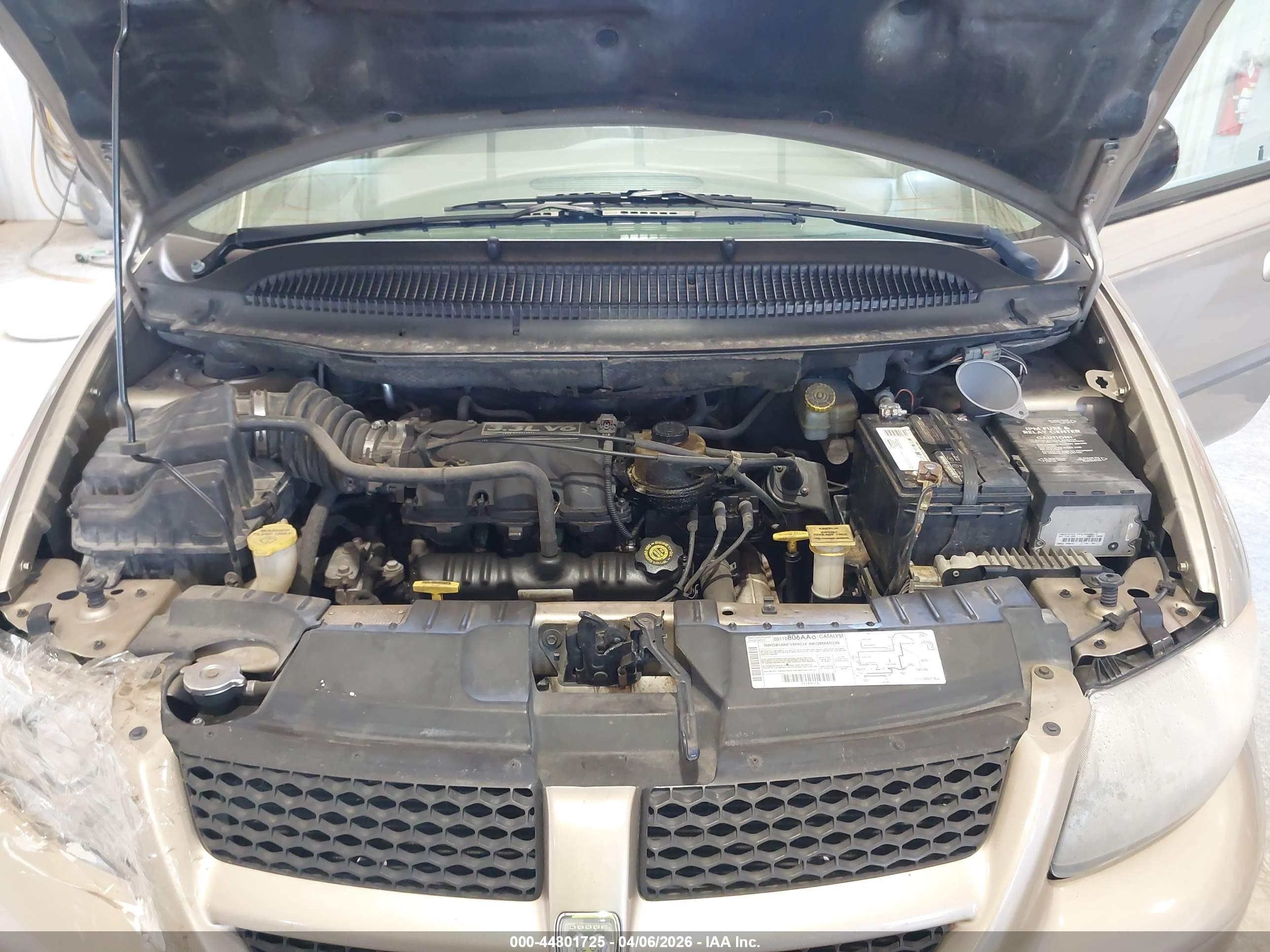 DODGE GRAND image 10