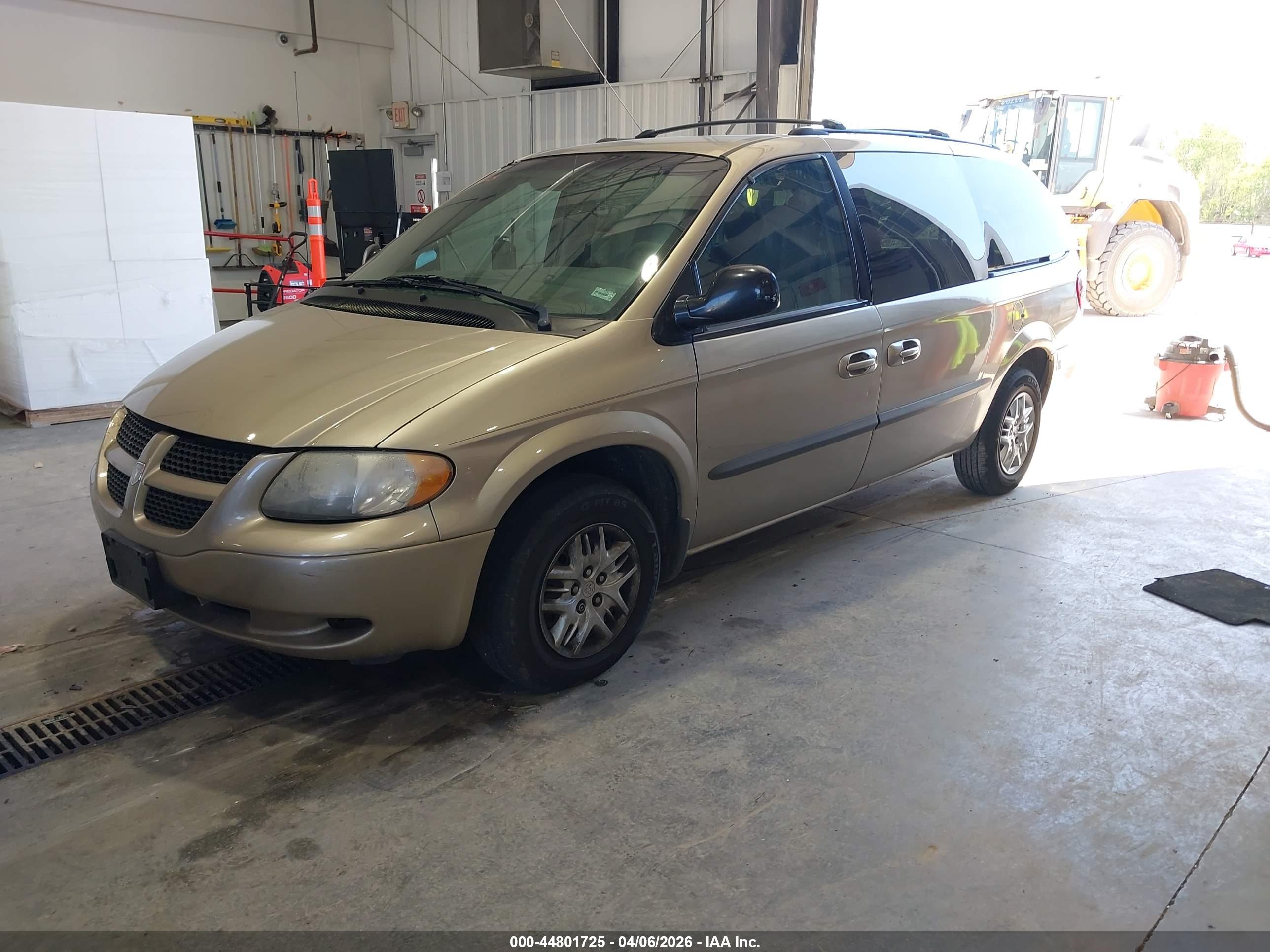 DODGE GRAND image 2