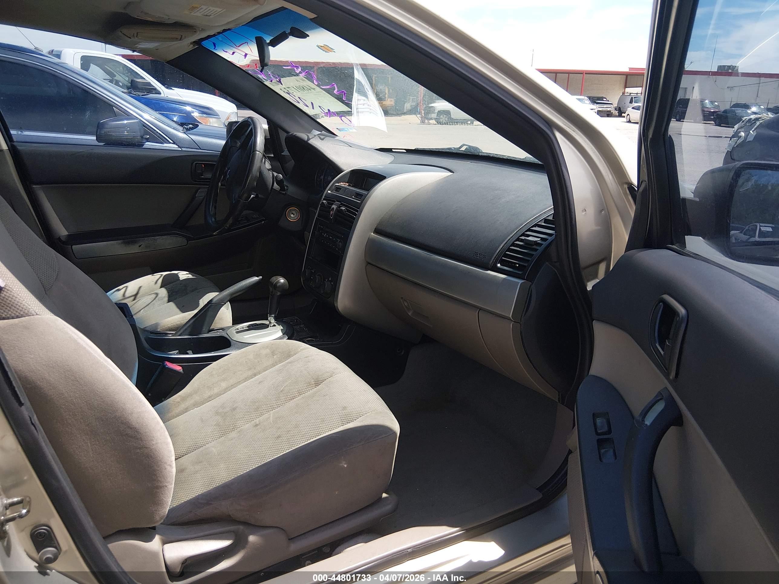 MITSUBISHI GALANT image 5