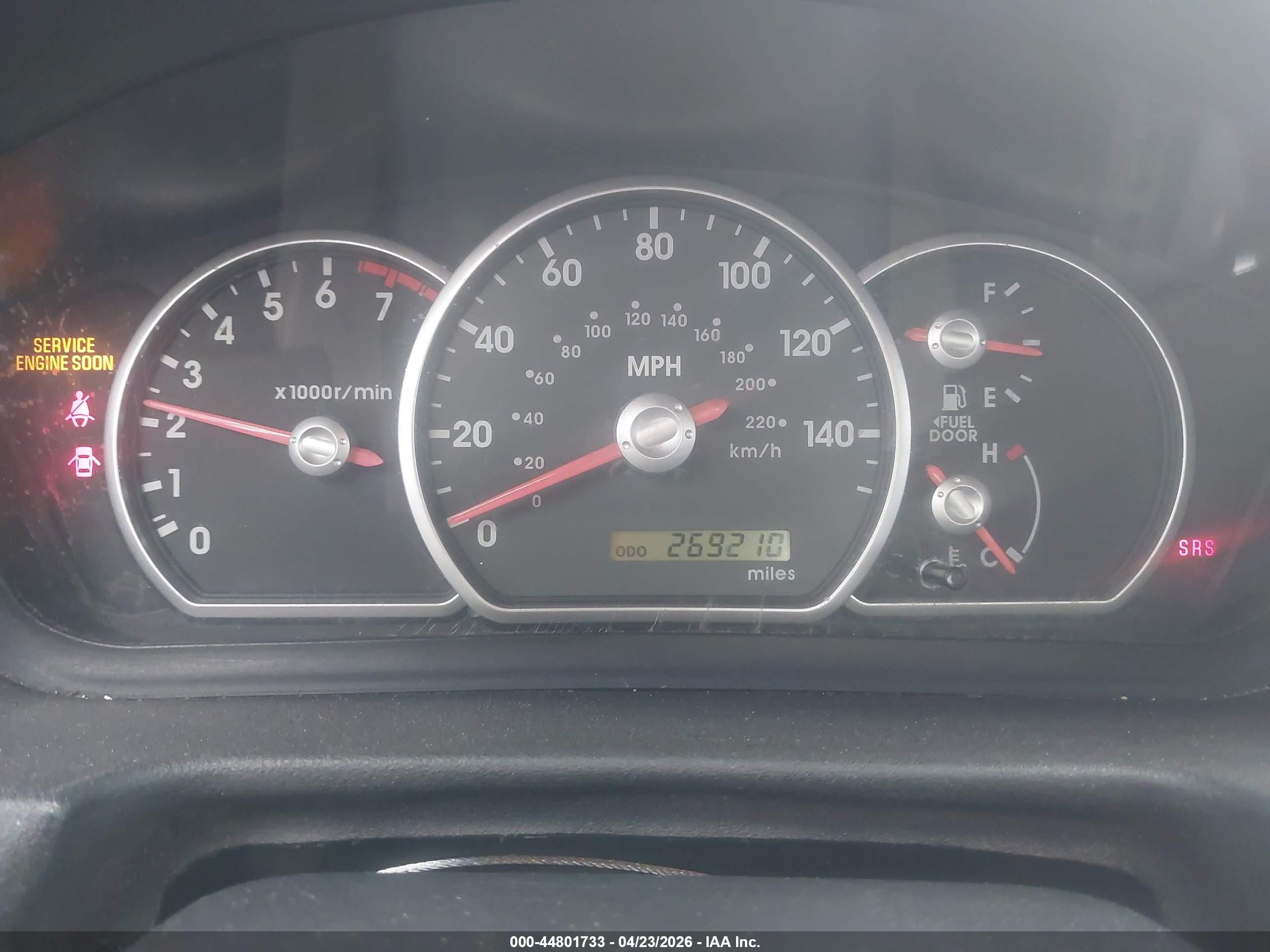 MITSUBISHI GALANT image 7
