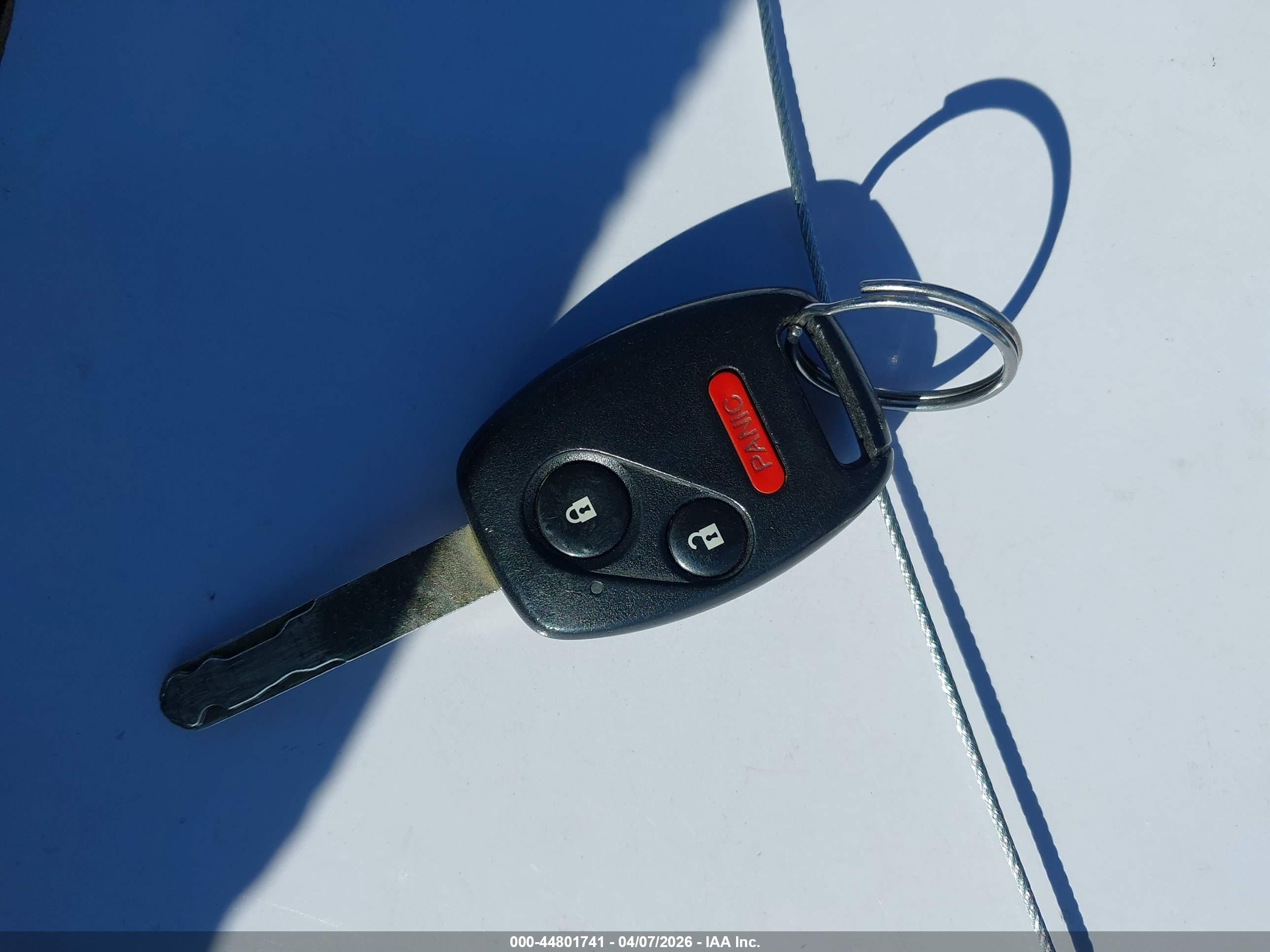 HONDA PILOT image 11