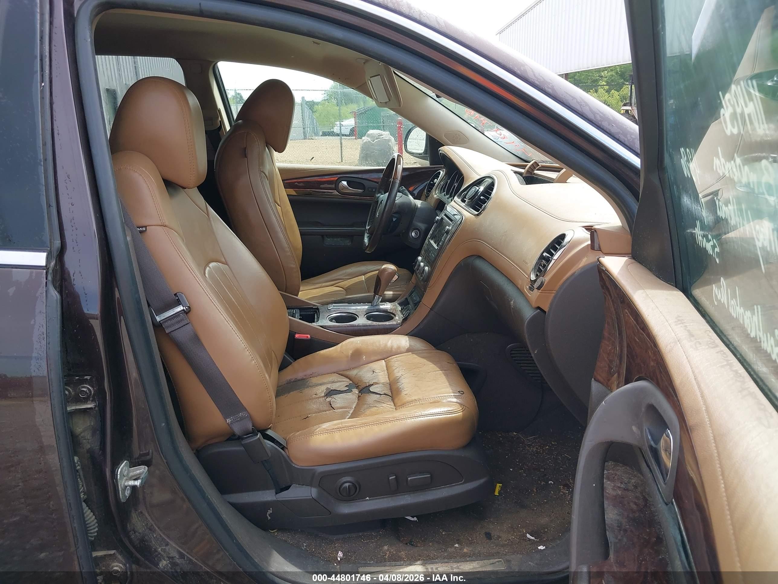 BUICK ENCLAVE image 5