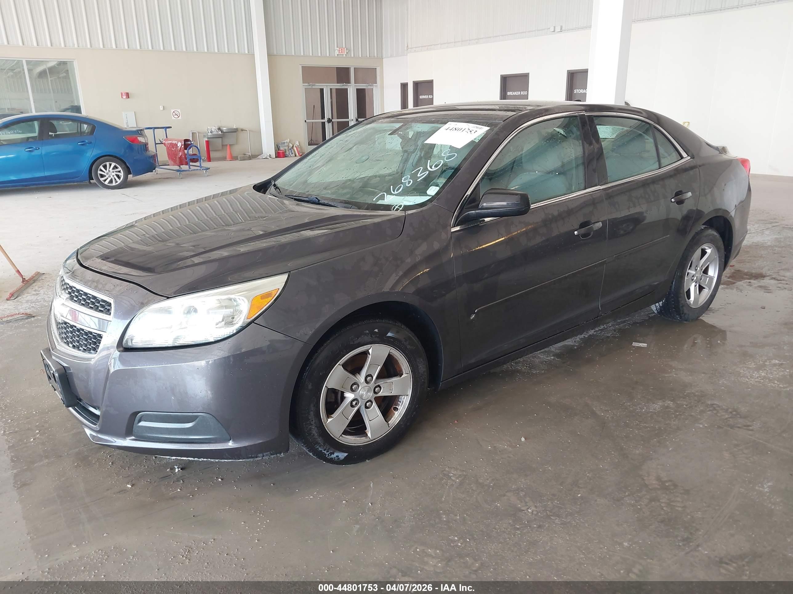 CHEVROLET MALIBU image 2