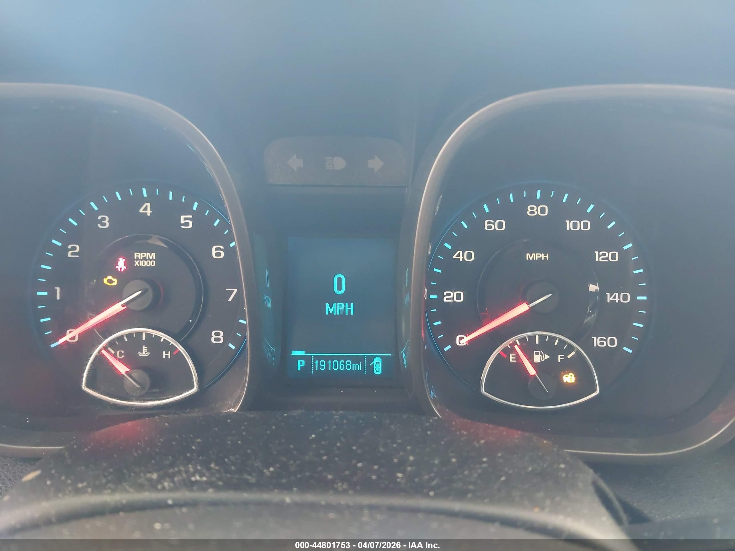 CHEVROLET MALIBU image 7