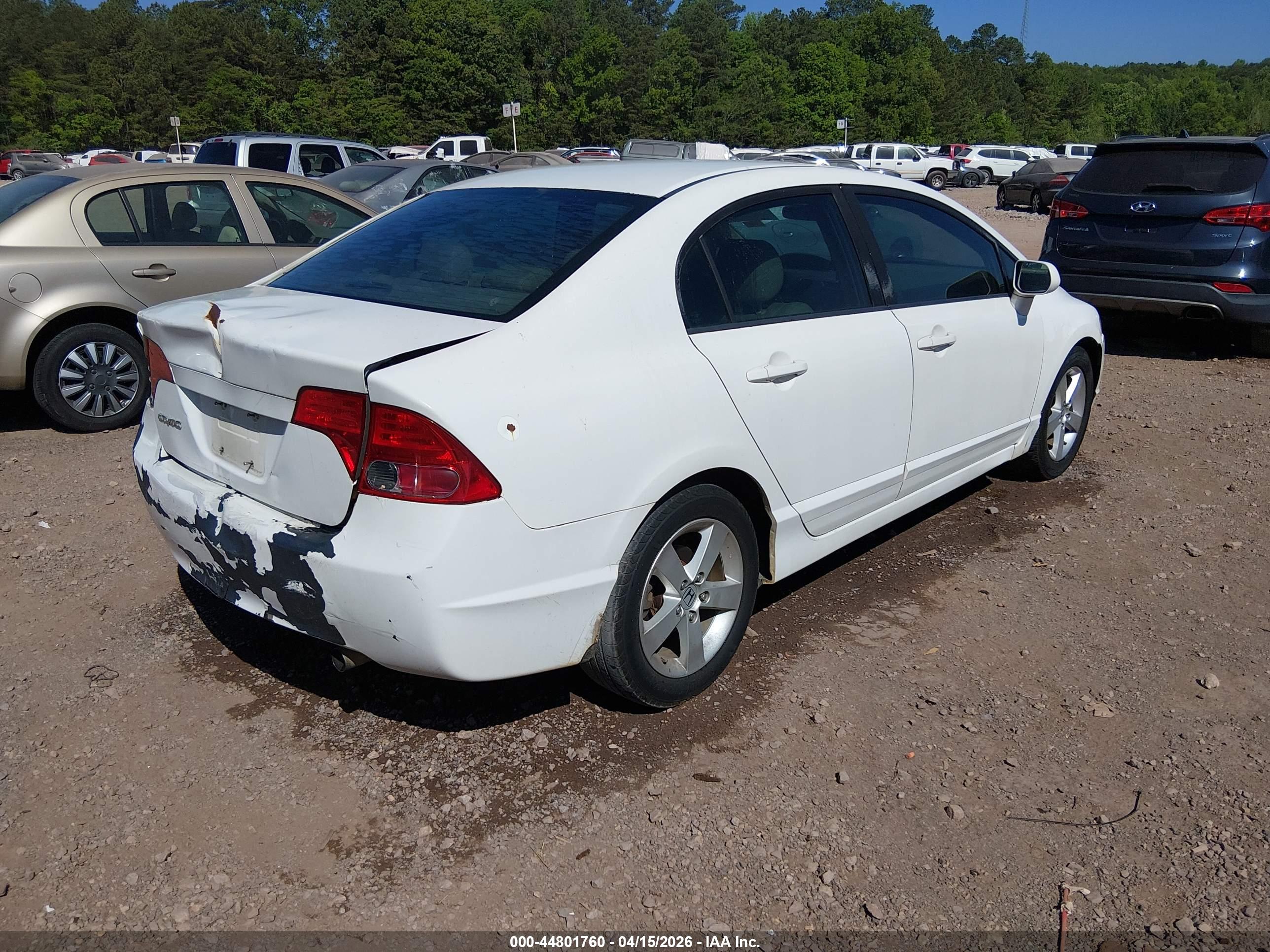 HONDA CIVIC image 4