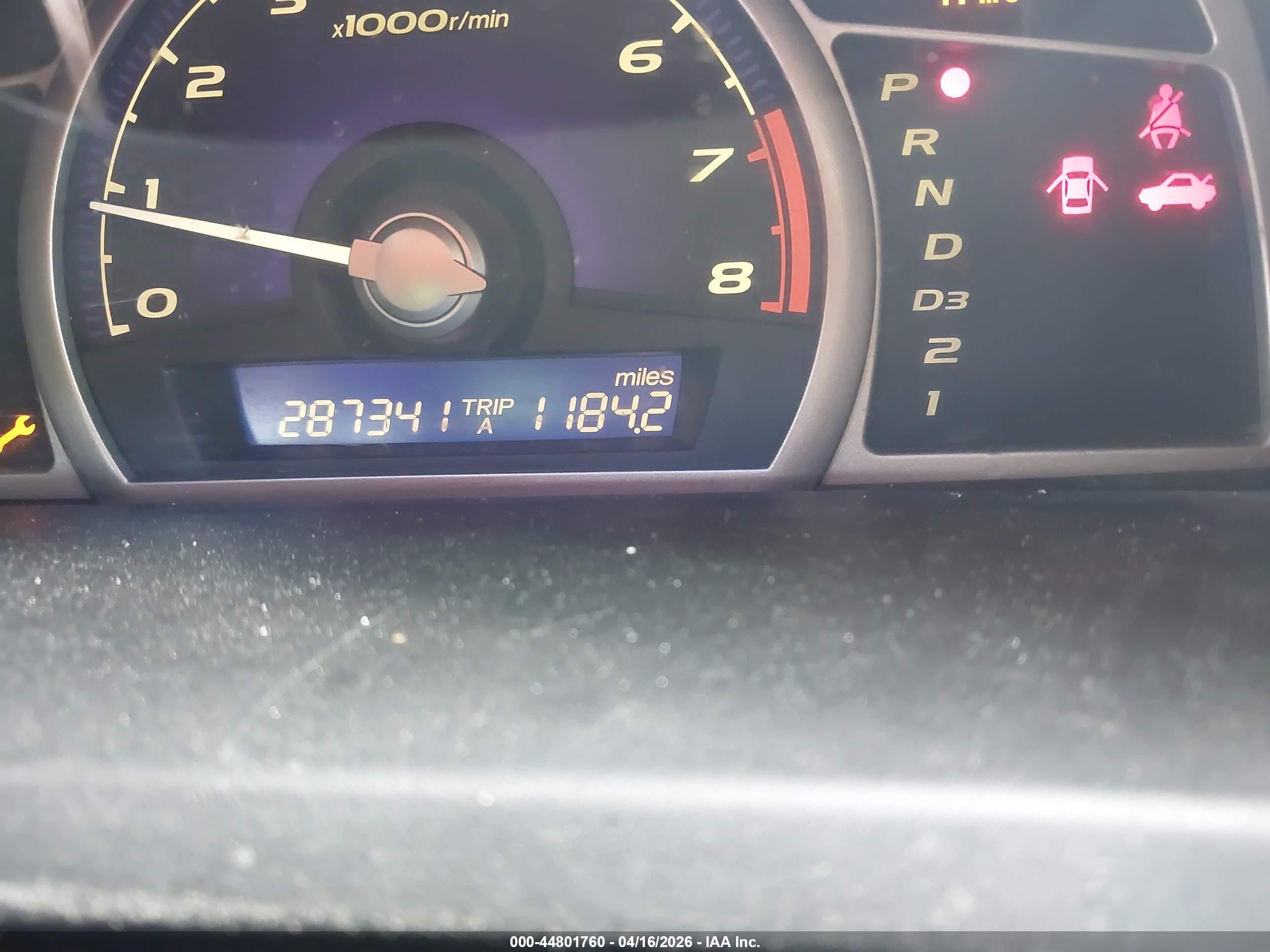 HONDA CIVIC image 7