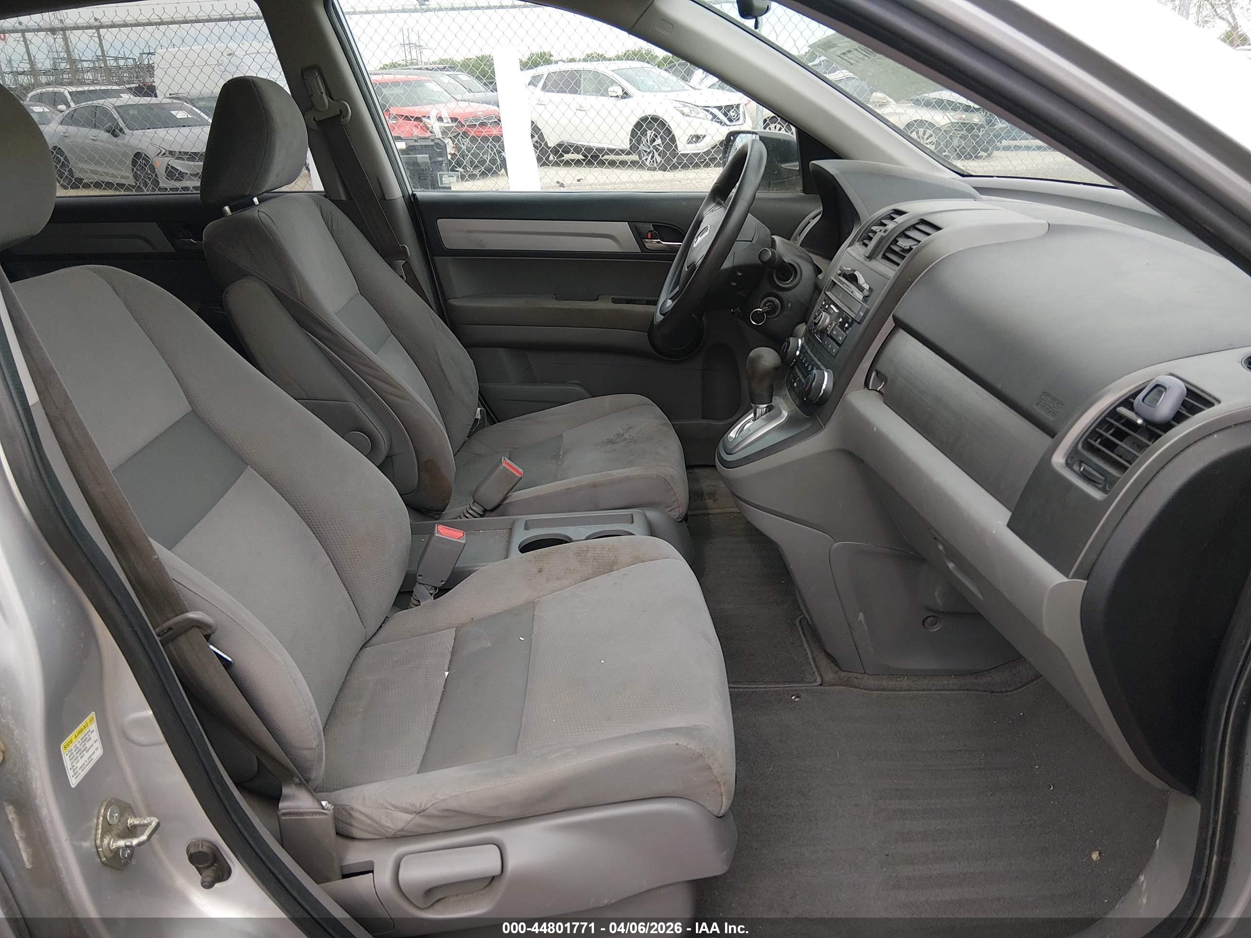 HONDA CR-V image 5