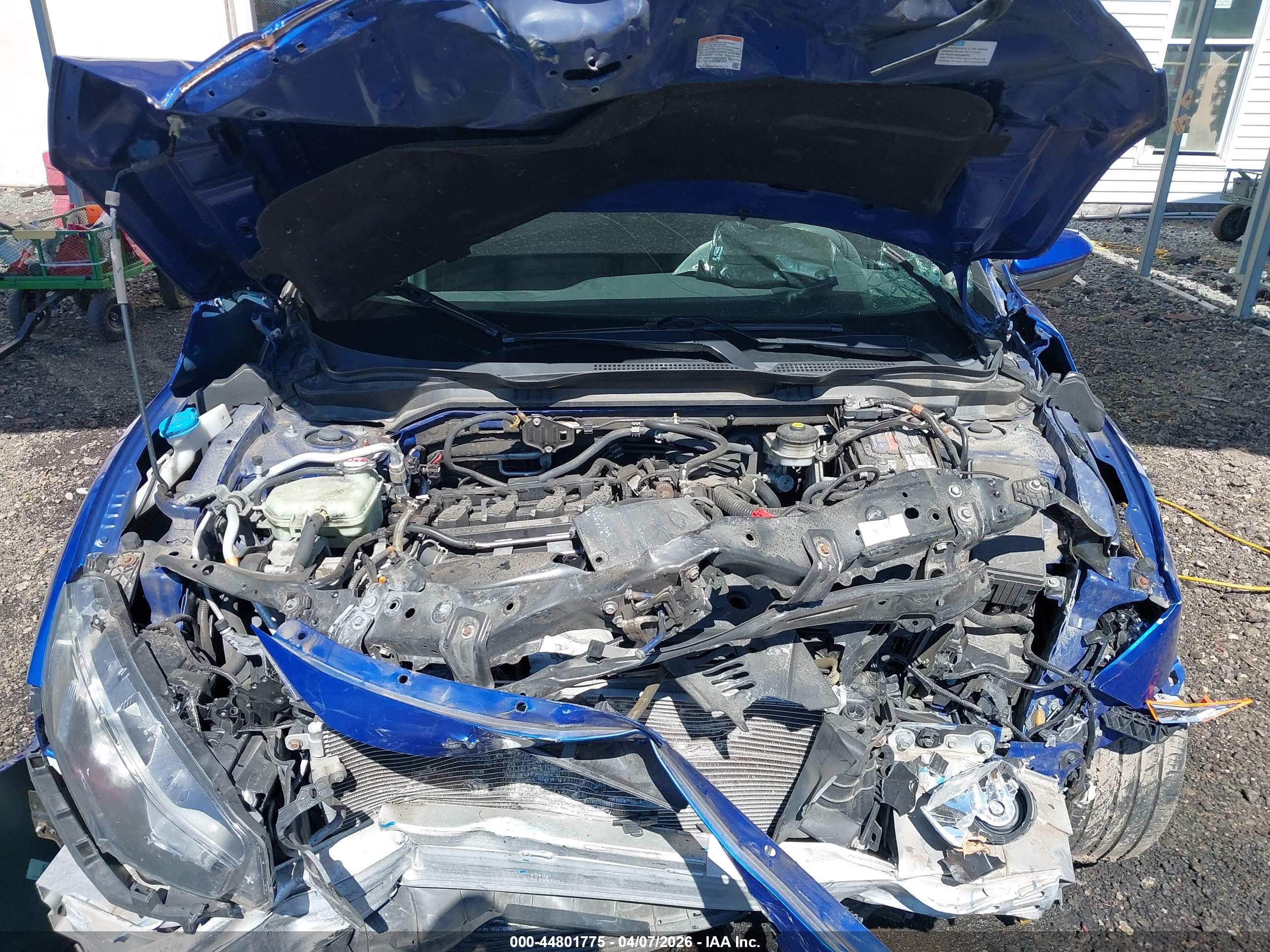 HONDA CIVIC image 10