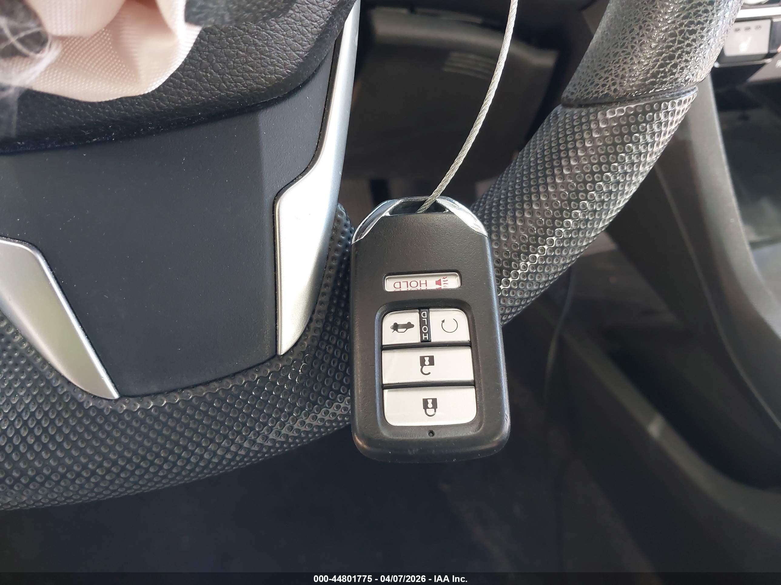 HONDA CIVIC image 11