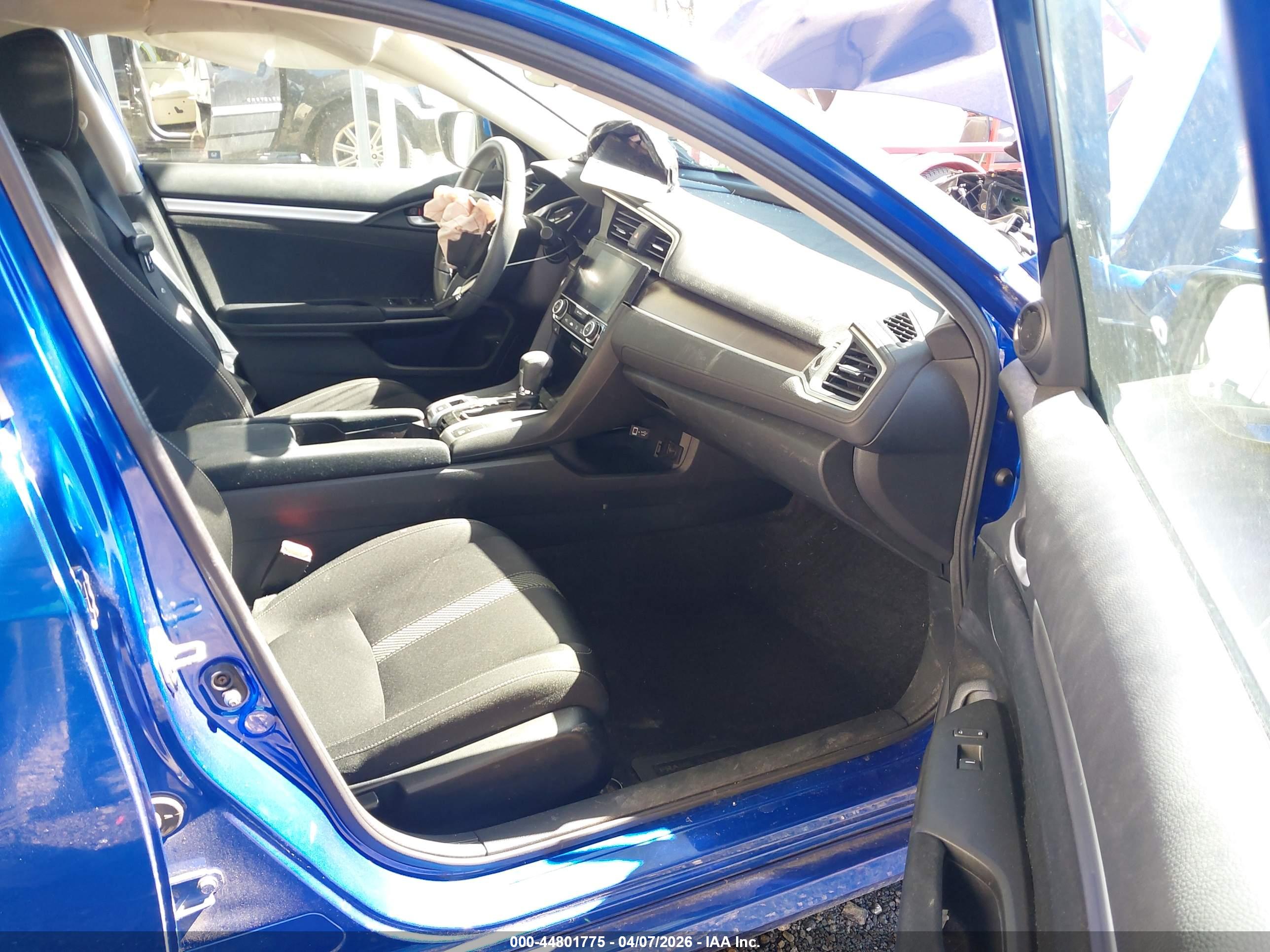 HONDA CIVIC image 5