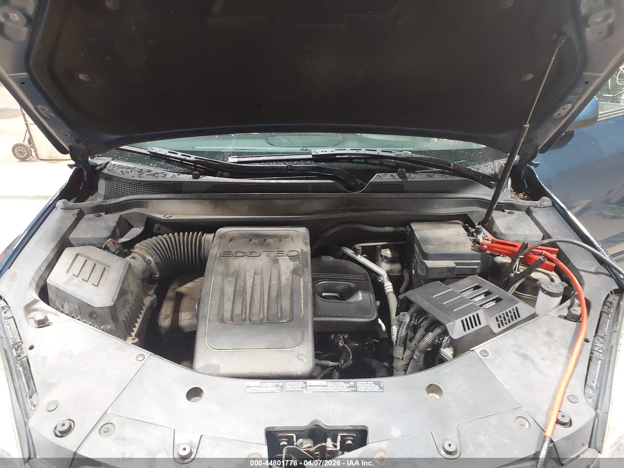 CHEVROLET EQUINOX image 10