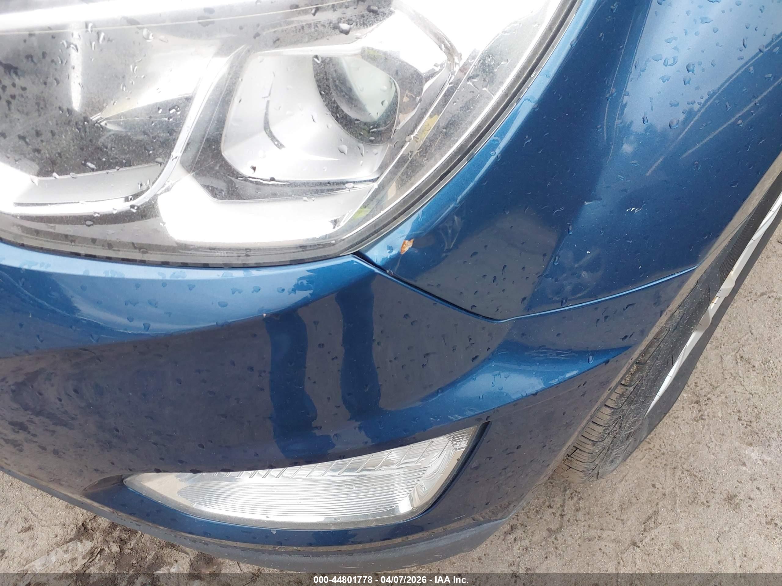 CHEVROLET EQUINOX image 6