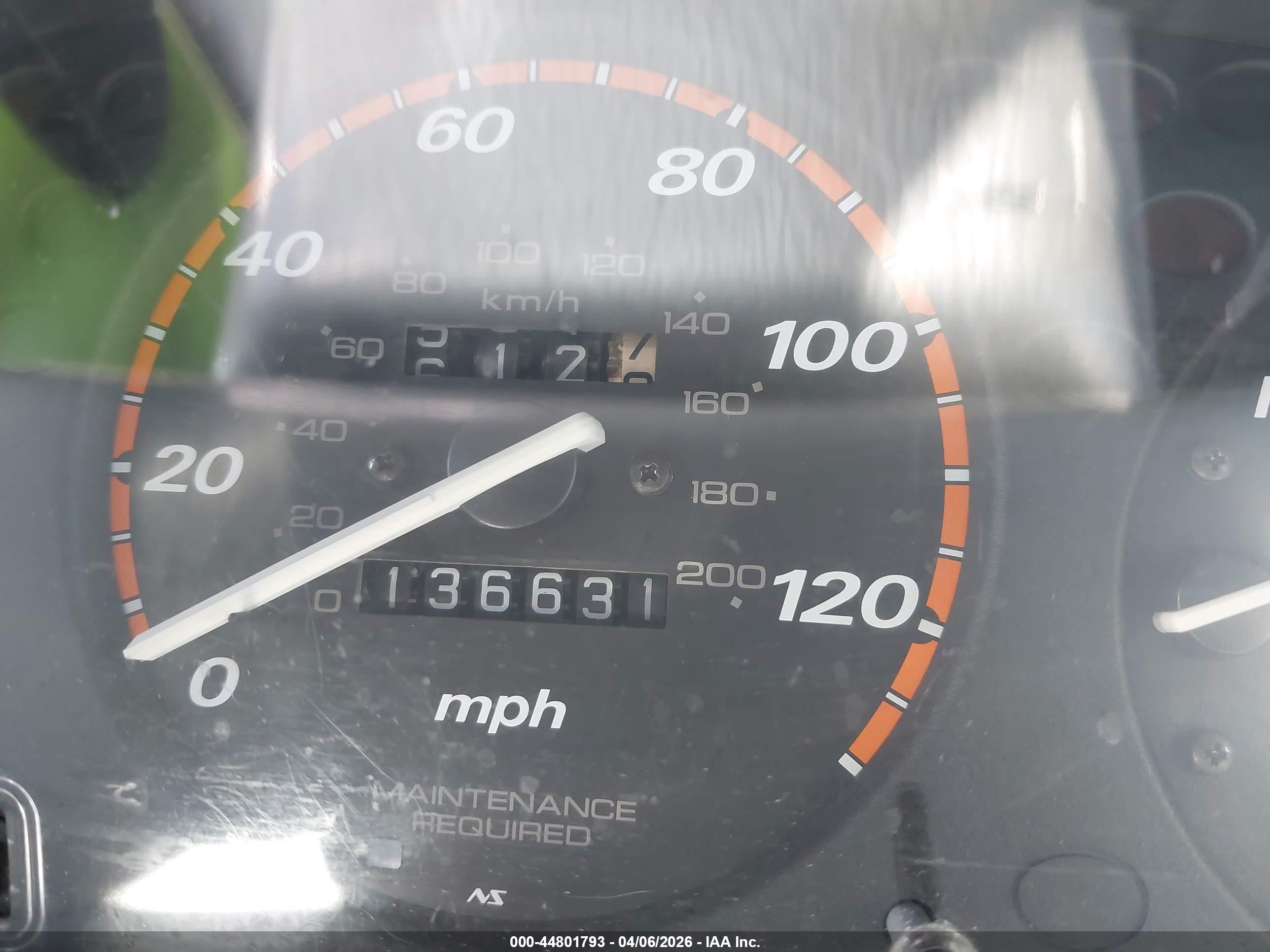 HONDA CR-V image 7