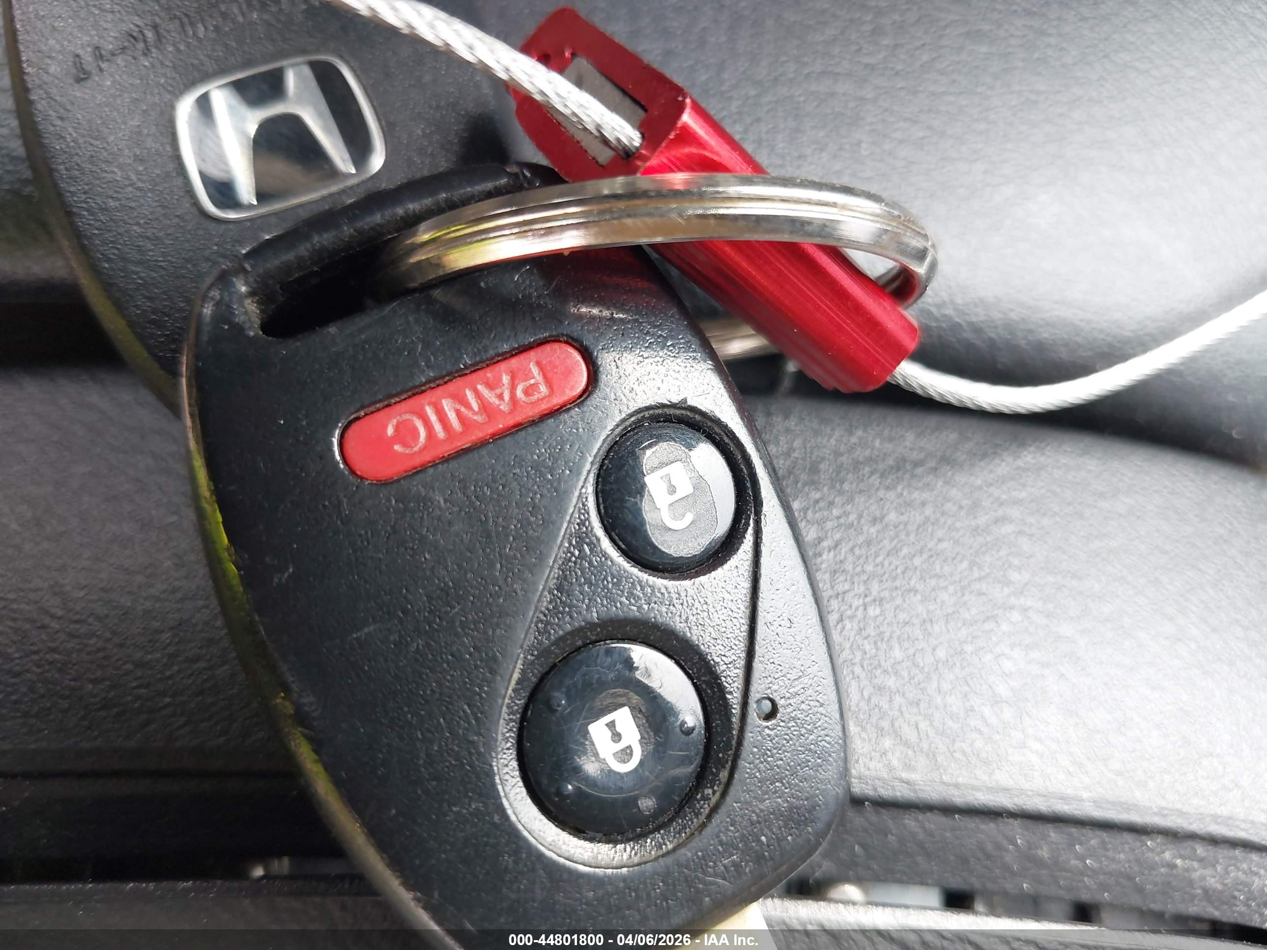 HONDA CR-V image 11