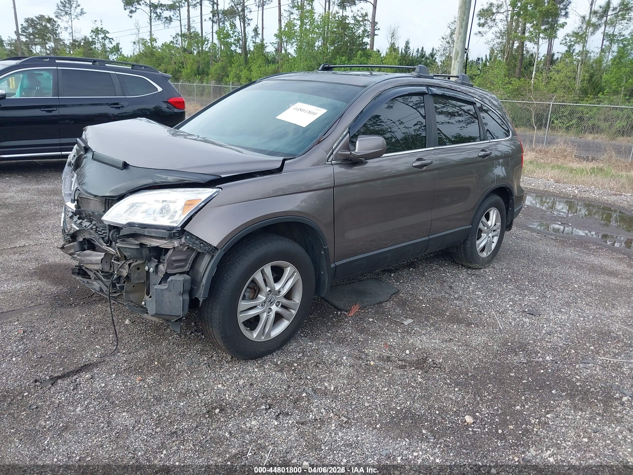 HONDA CR-V image 2