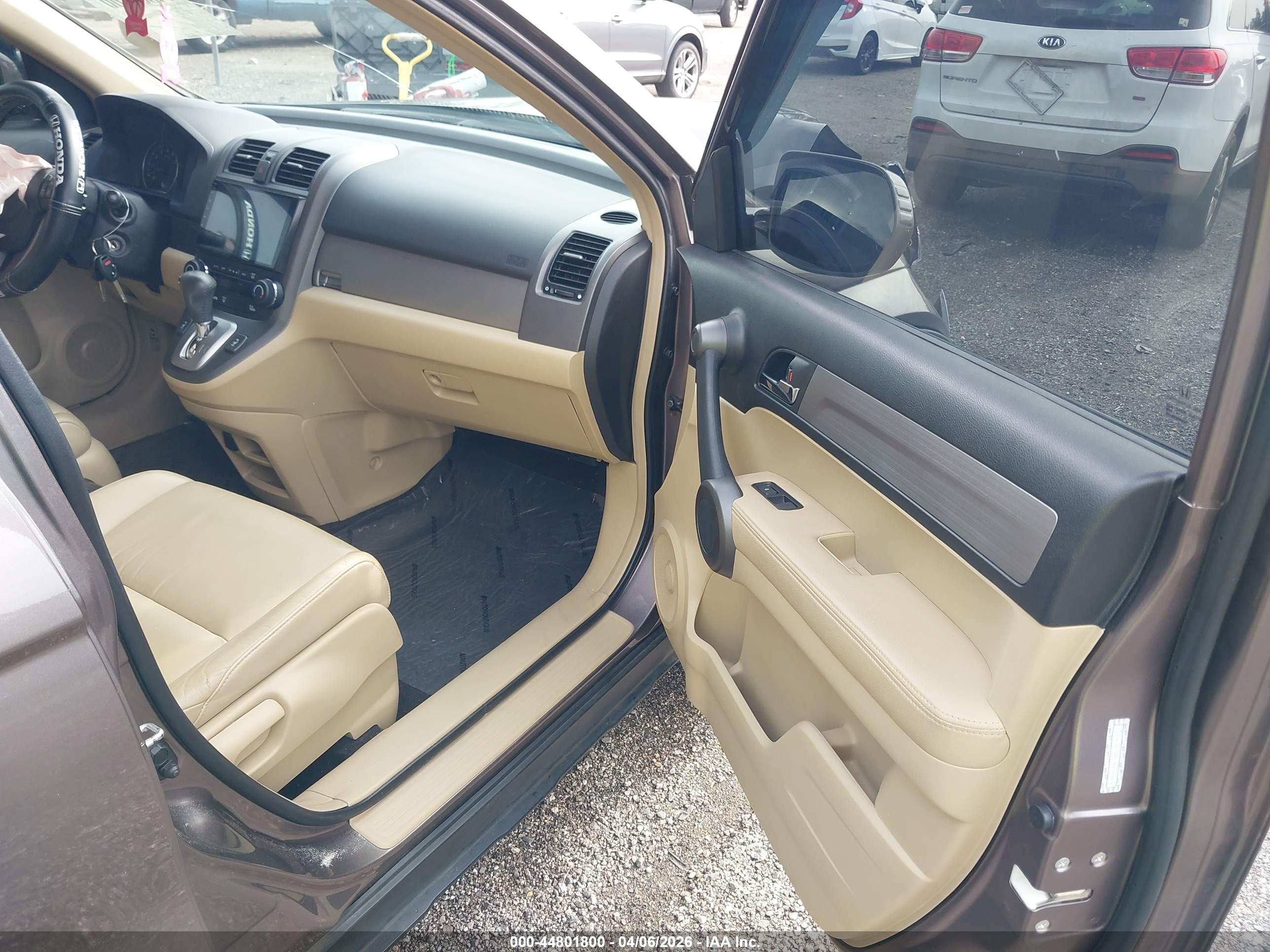 HONDA CR-V image 5