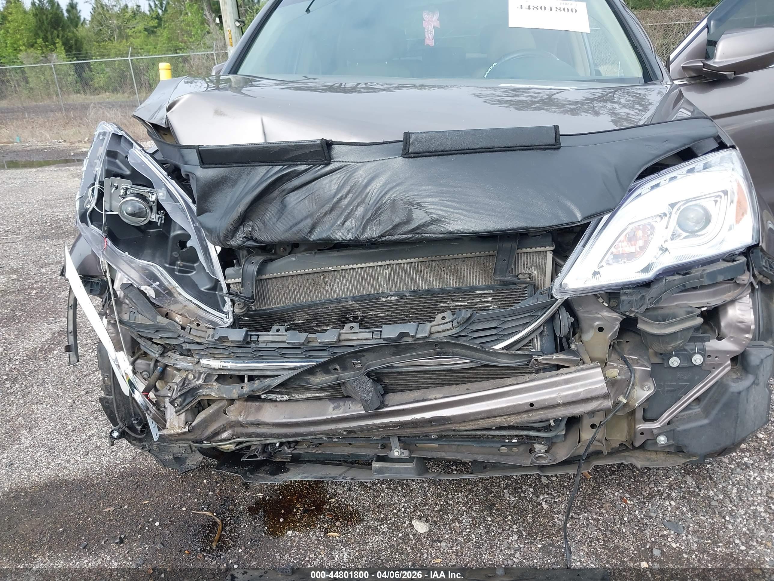 HONDA CR-V image 6