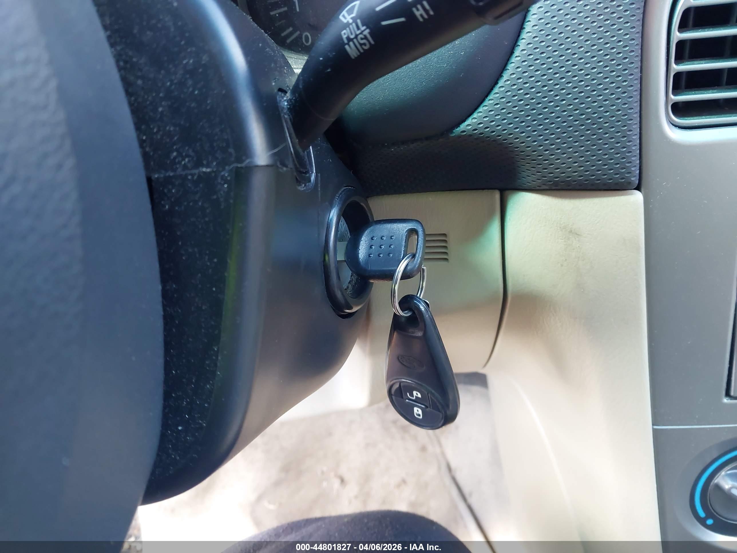 SUBARU FORESTER image 11