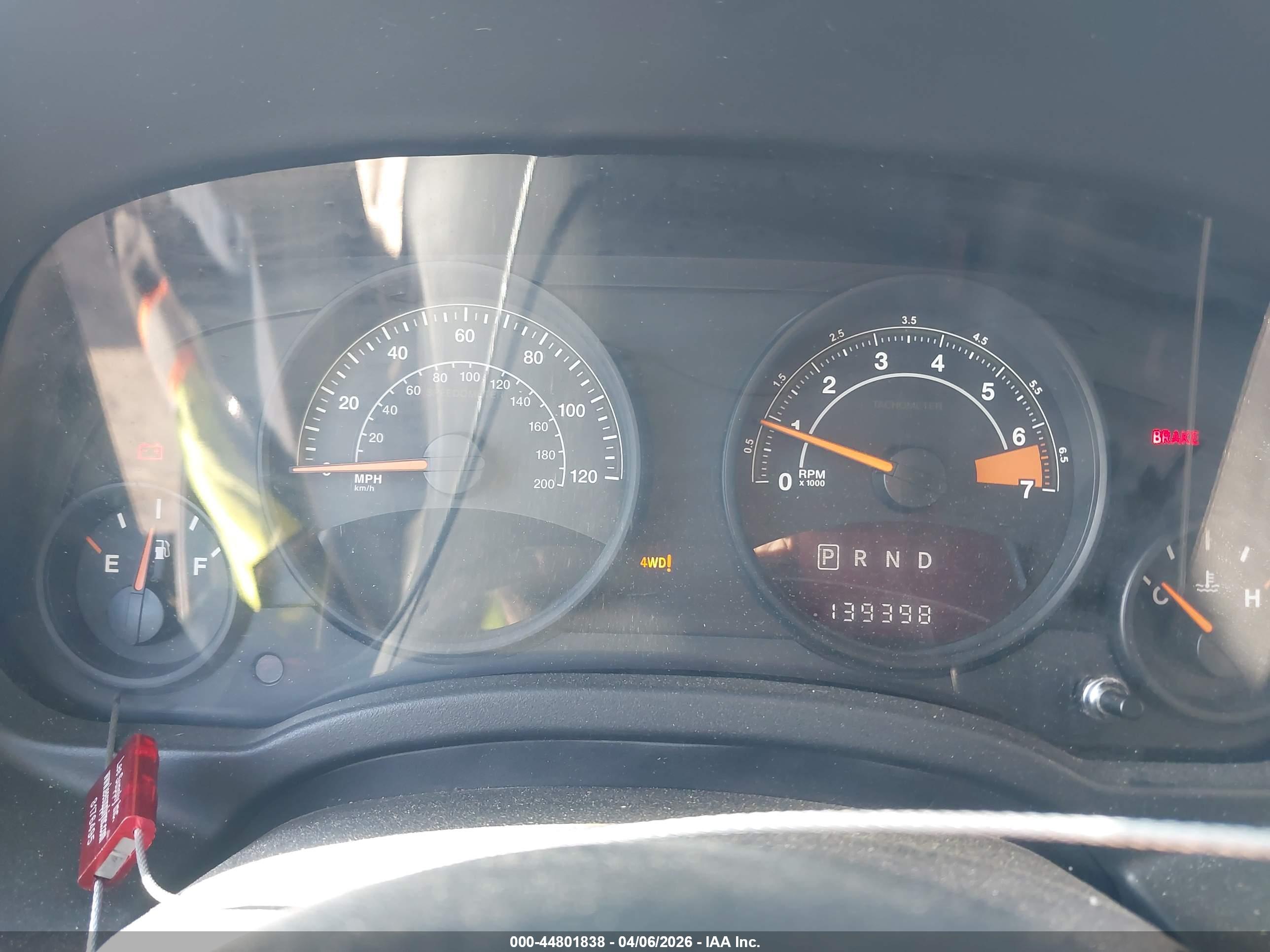 JEEP COMPASS image 7