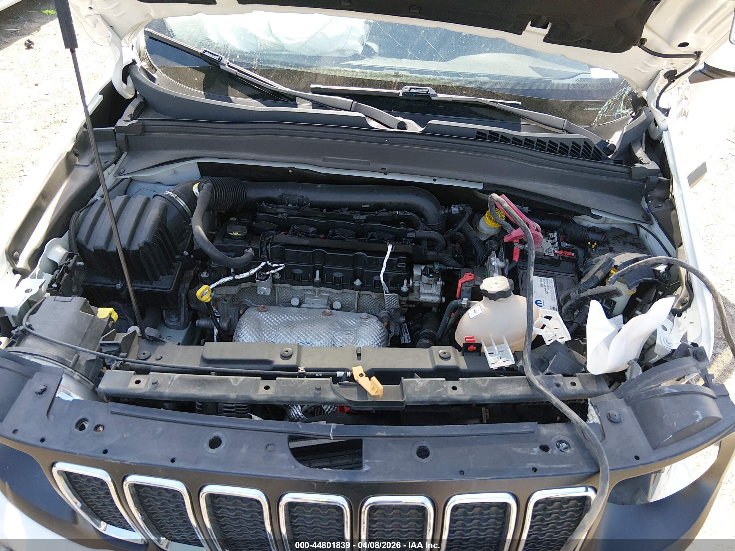 JEEP RENEGADE image 10