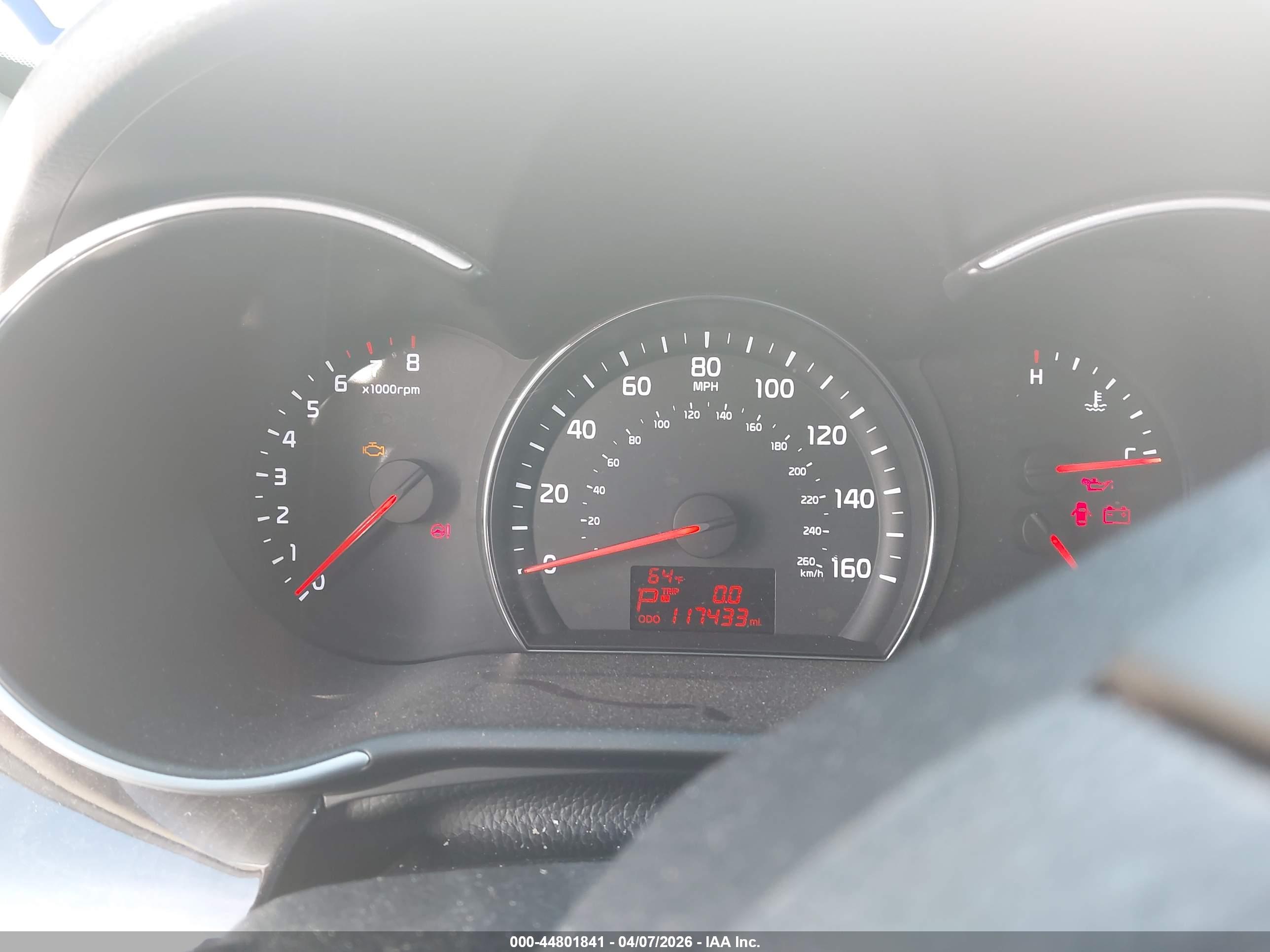 KIA SORENTO image 7