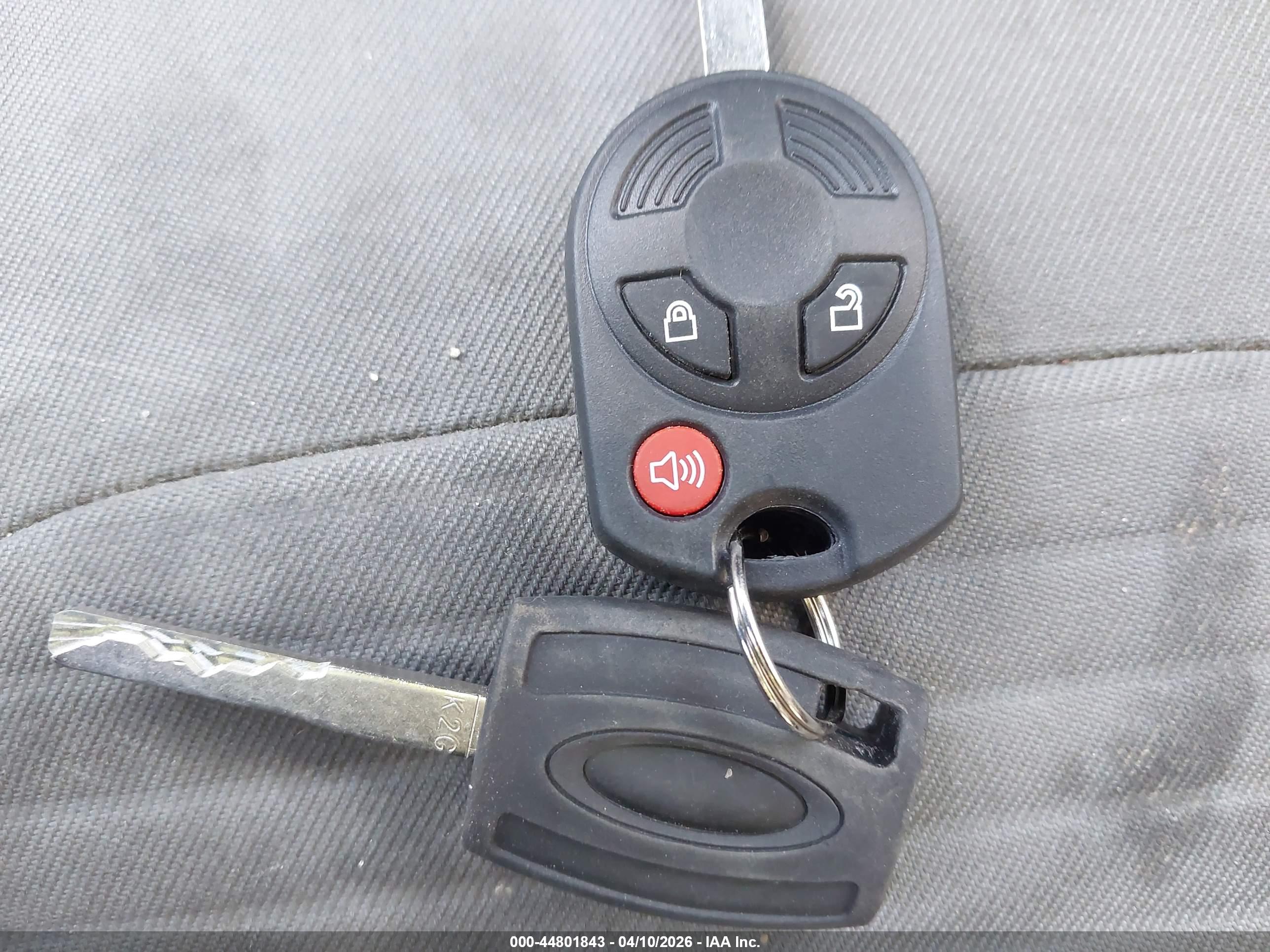FORD ESCAPE image 11