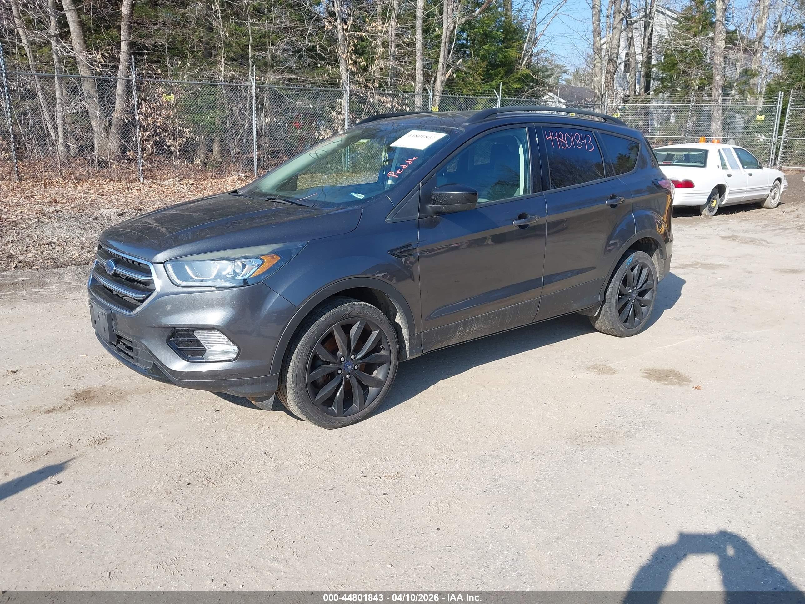 FORD ESCAPE image 2