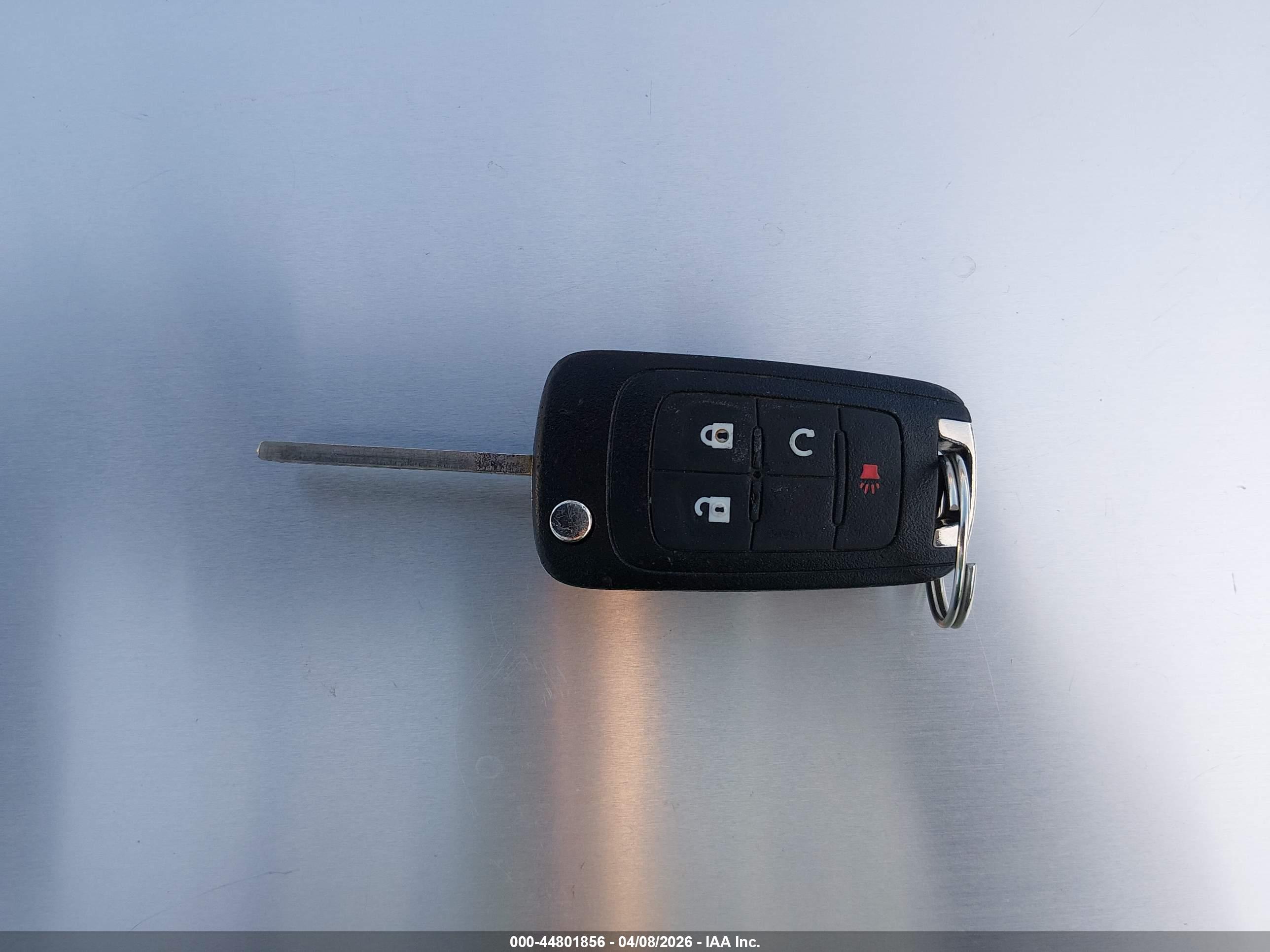CHEVROLET EQUINOX image 11