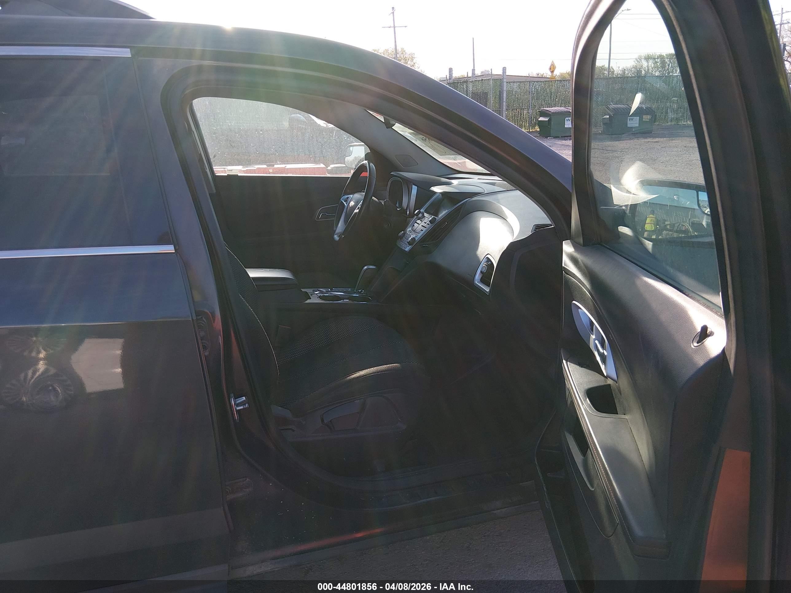 CHEVROLET EQUINOX image 5
