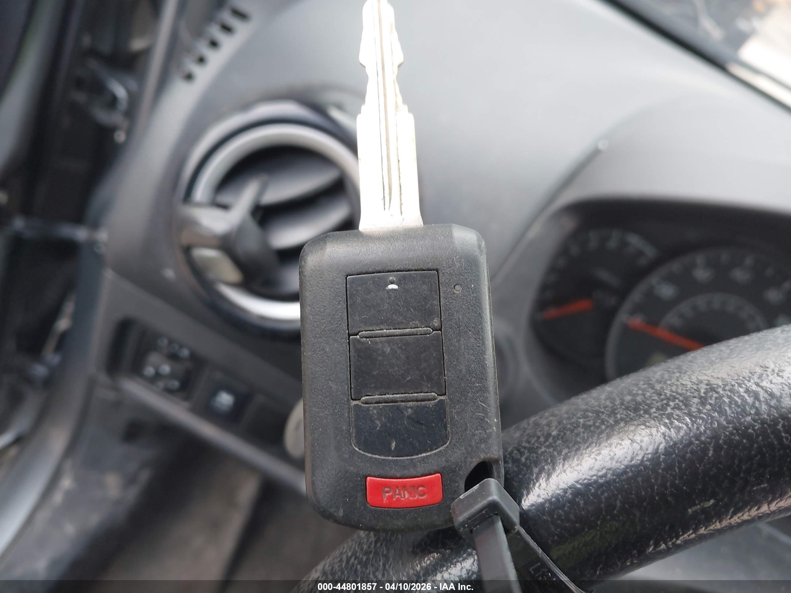 MITSUBISHI MIRAGE image 11