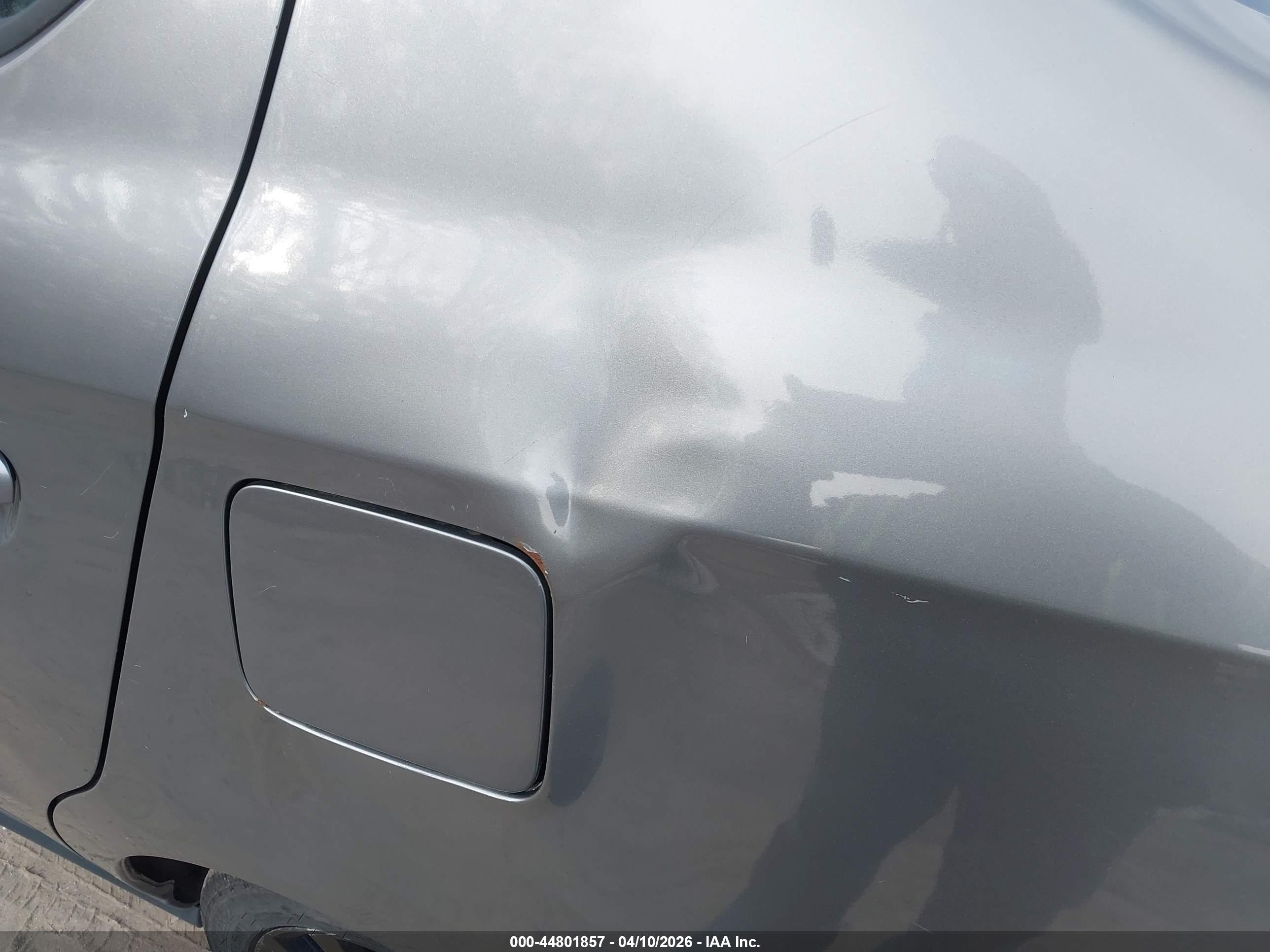 MITSUBISHI MIRAGE image 6